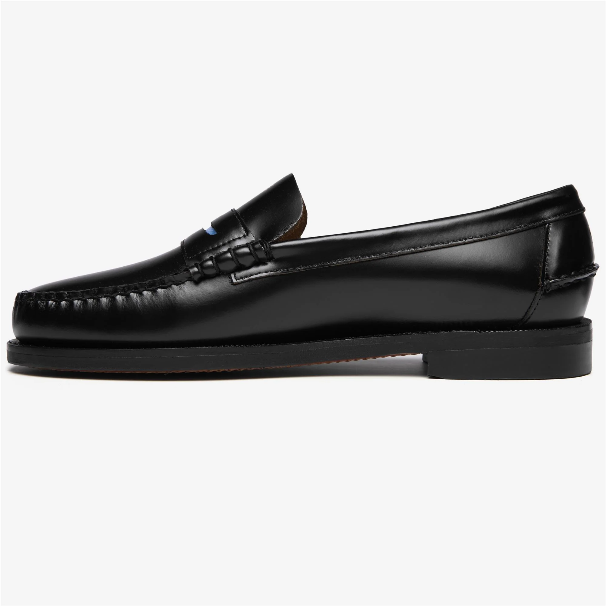 DAN REGIMENTAL JPRESS - Moc - Moccasin - Man - BLACK-HERTFORDSHIRE REGIMENT - Image 3