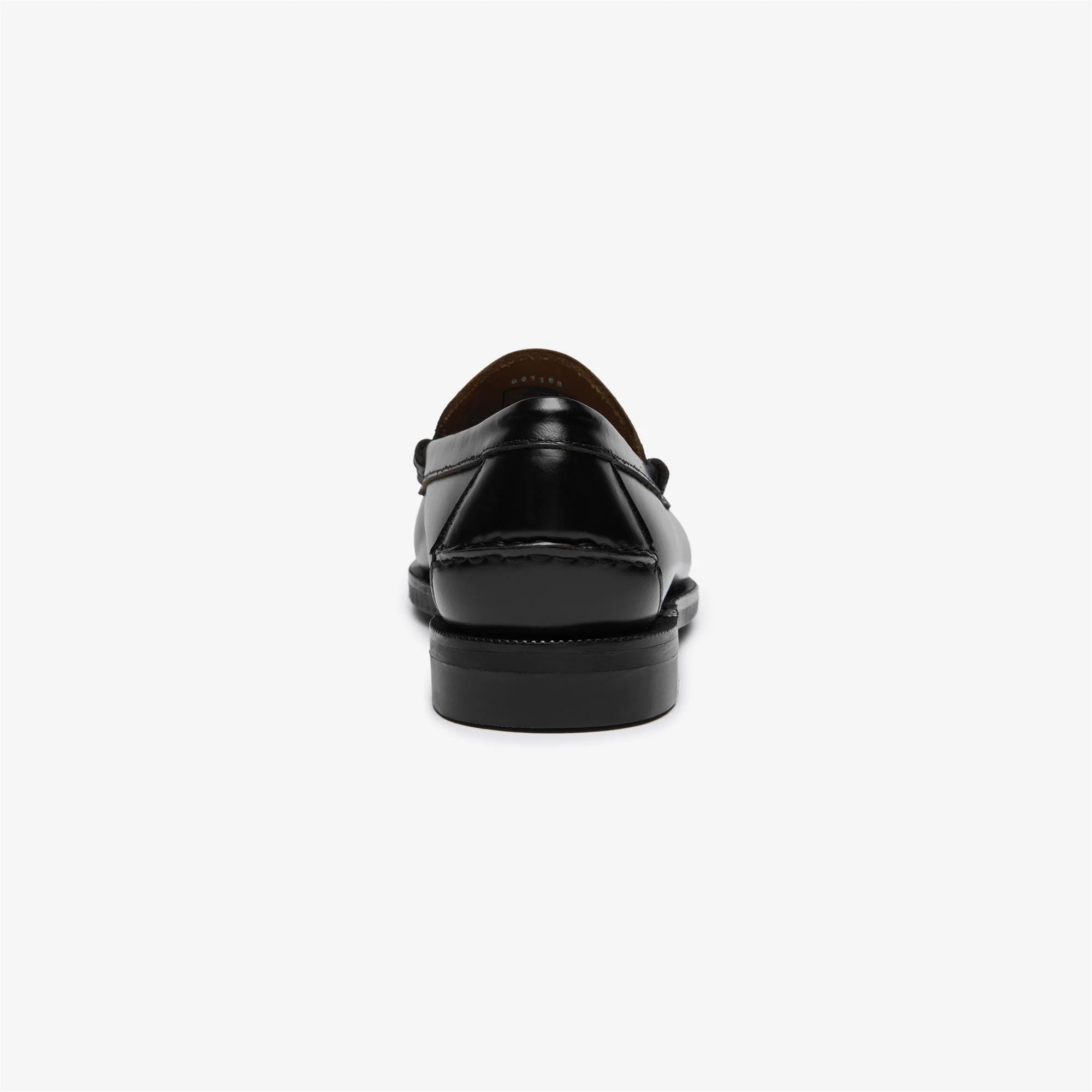 DAN REGIMENTAL JPRESS - Moc - Moccasin - Man - BLACK-HERTFORDSHIRE REGIMENT - Image 5