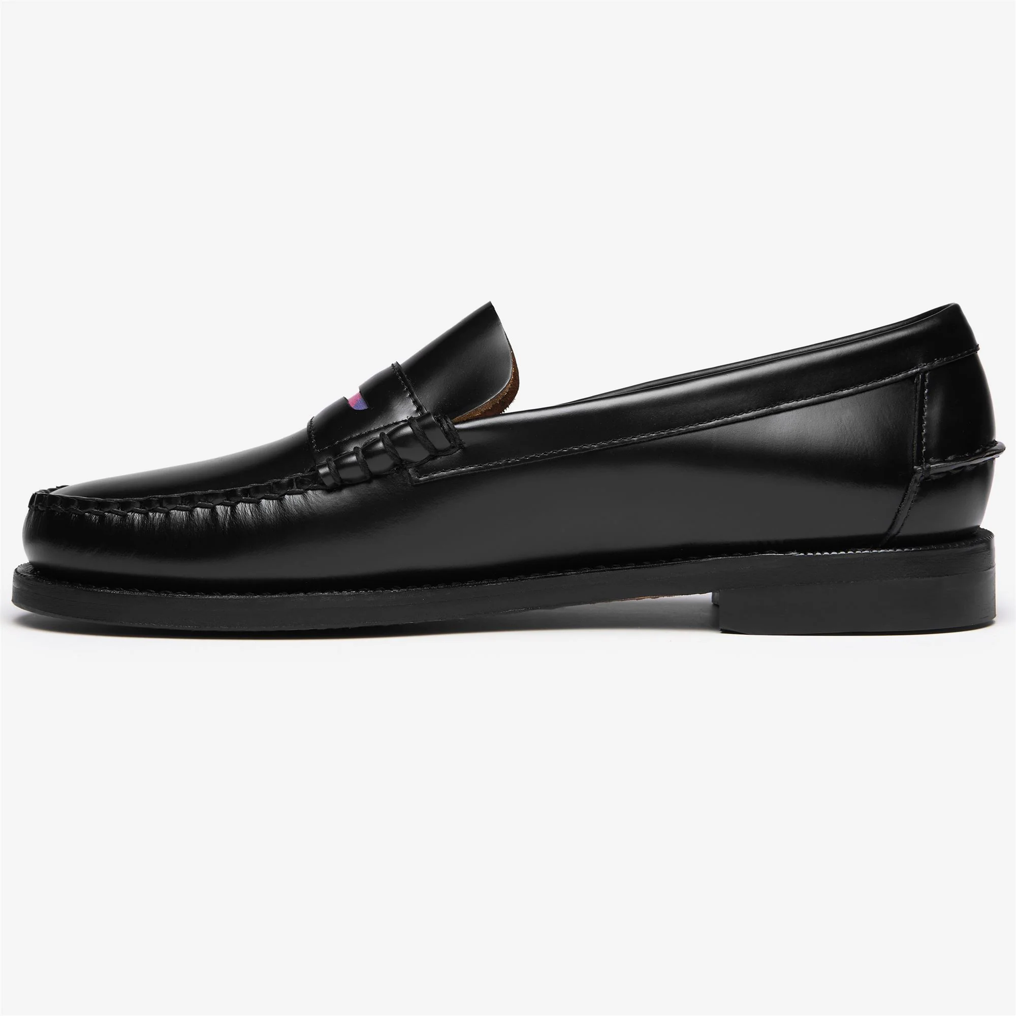 DAN REGIMENTAL JPRESS - Moc - Moccasin - Man - BLACK-ROYAL AIR FORCE - Image 3