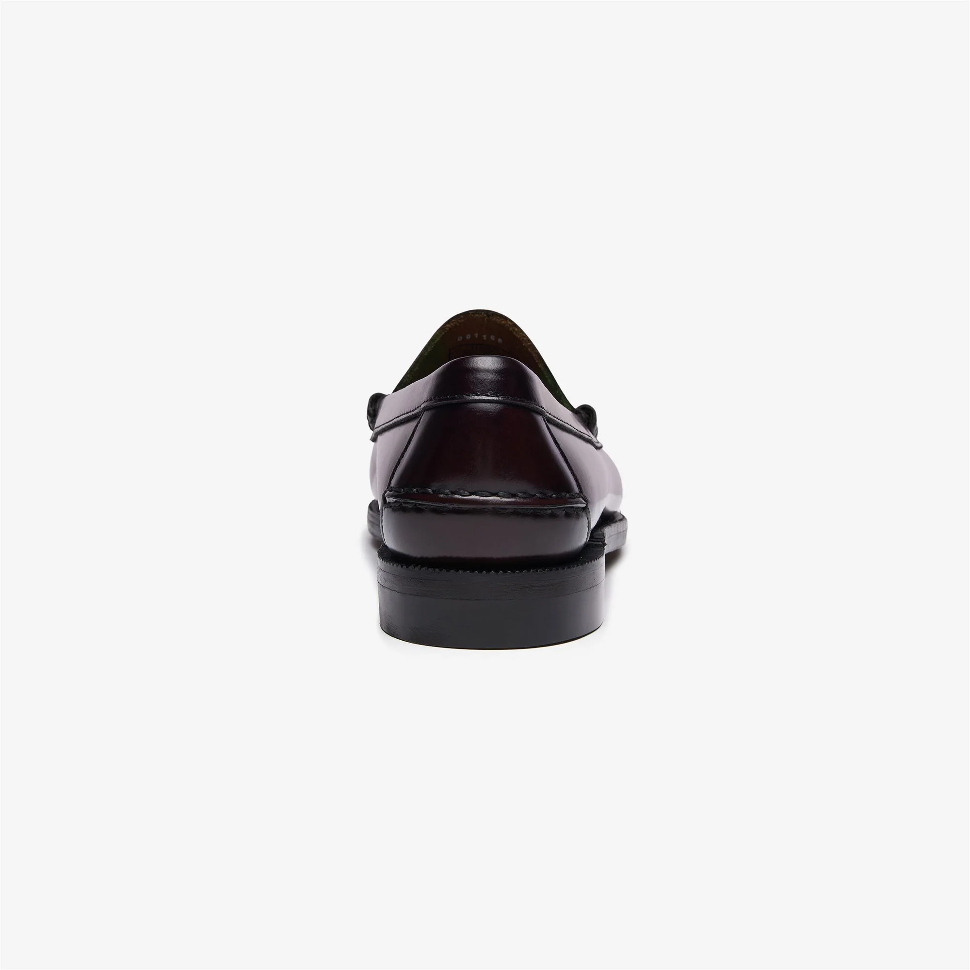 DAN REGIMENTAL JPRESS - Moc - Moccasin - Man - BROWN BURGUNDY-ARGYLE AND SUTHERLAND - Image 5