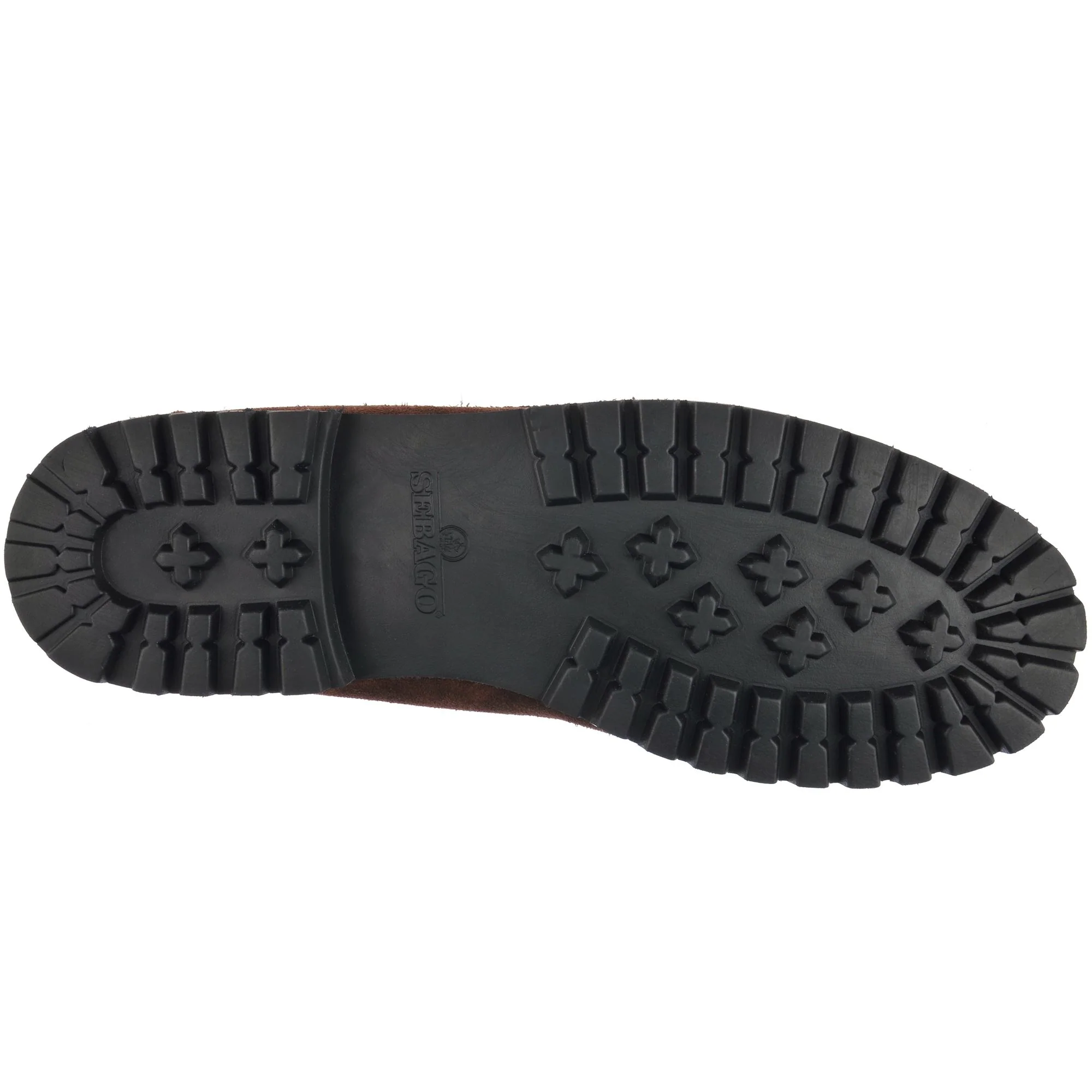DEER - Moc - Mid Cut - Man - DKBROWN-MUSTARD - Image 2