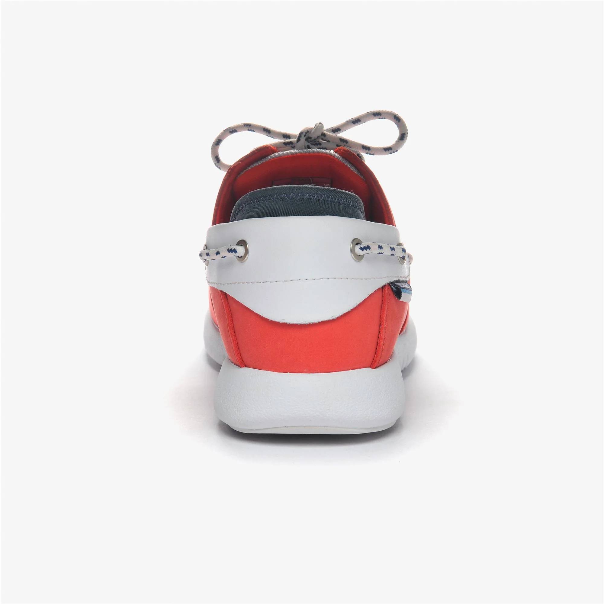 FOREMUST - Moc - Moccasin - Man - RED-WHITE - Image 5