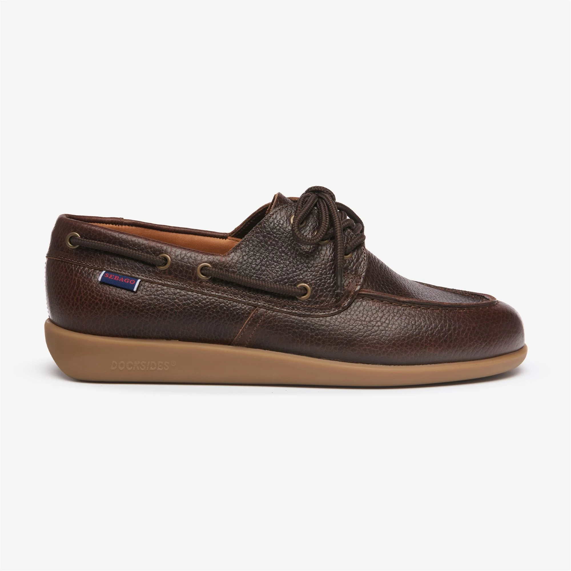 GARY JOBSON - Moc - Moccasin - Man - BROWN DOWNTOWN