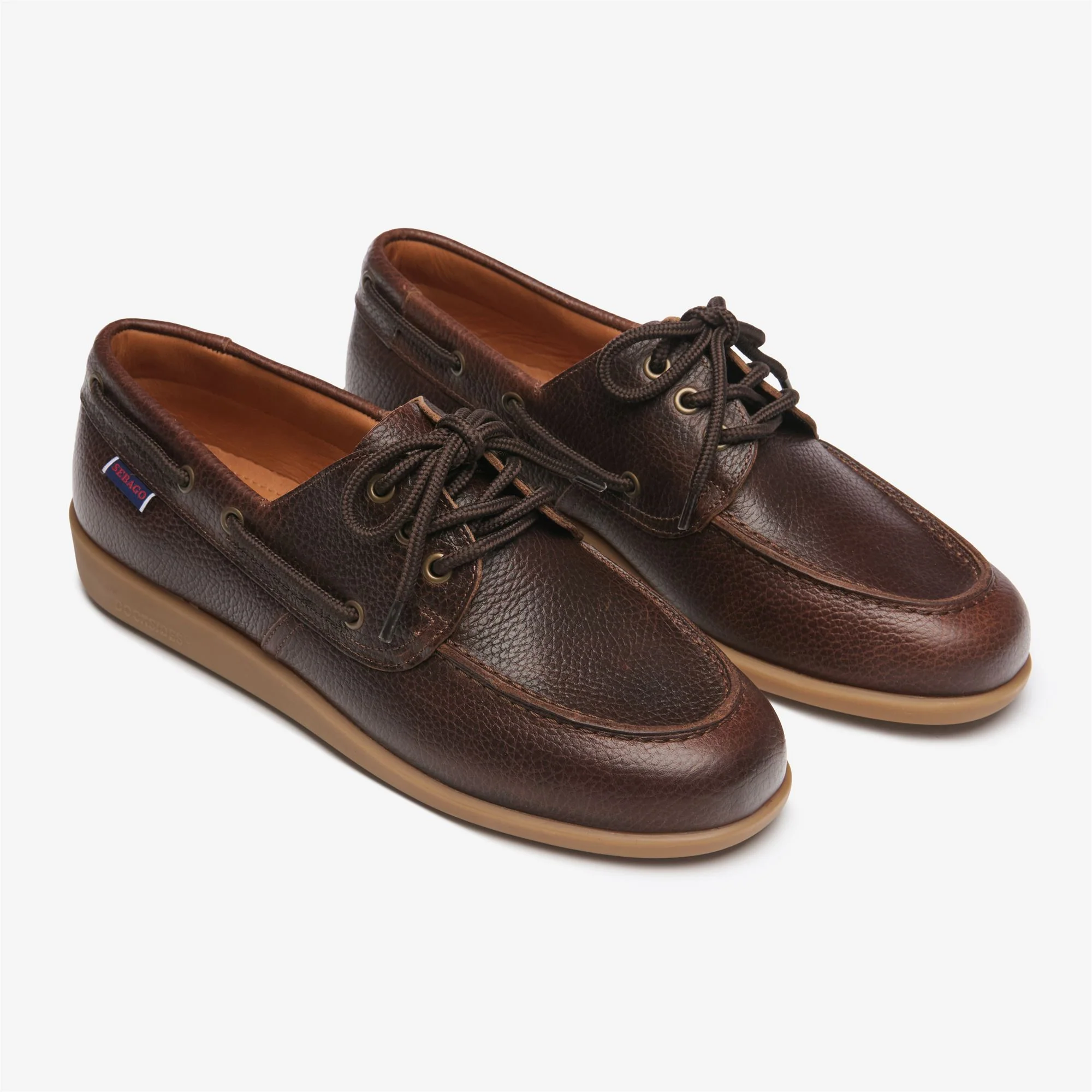 GARY JOBSON - Moc - Moccasin - Man - BROWN DOWNTOWN - Image 2