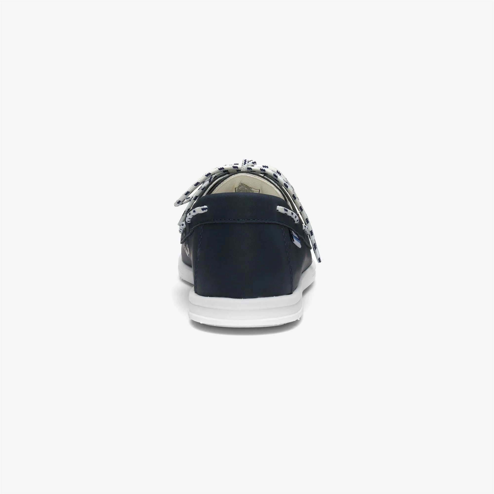 JACKMAN - Moc - Moccasin - Man - BLUE NAVY - Image 5