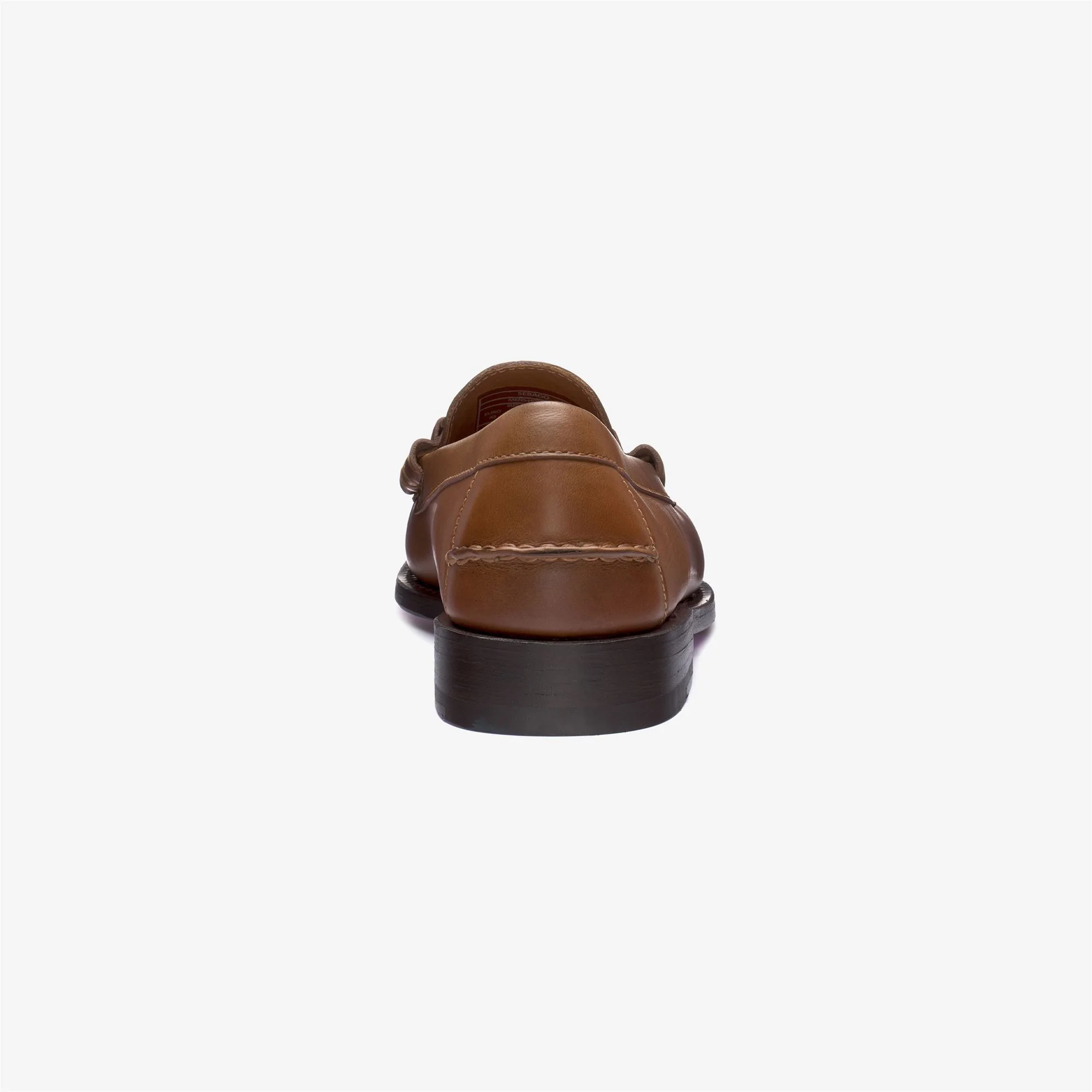 JOE MODENA - Moc - Moccasin - Man - BROWN - Image 5
