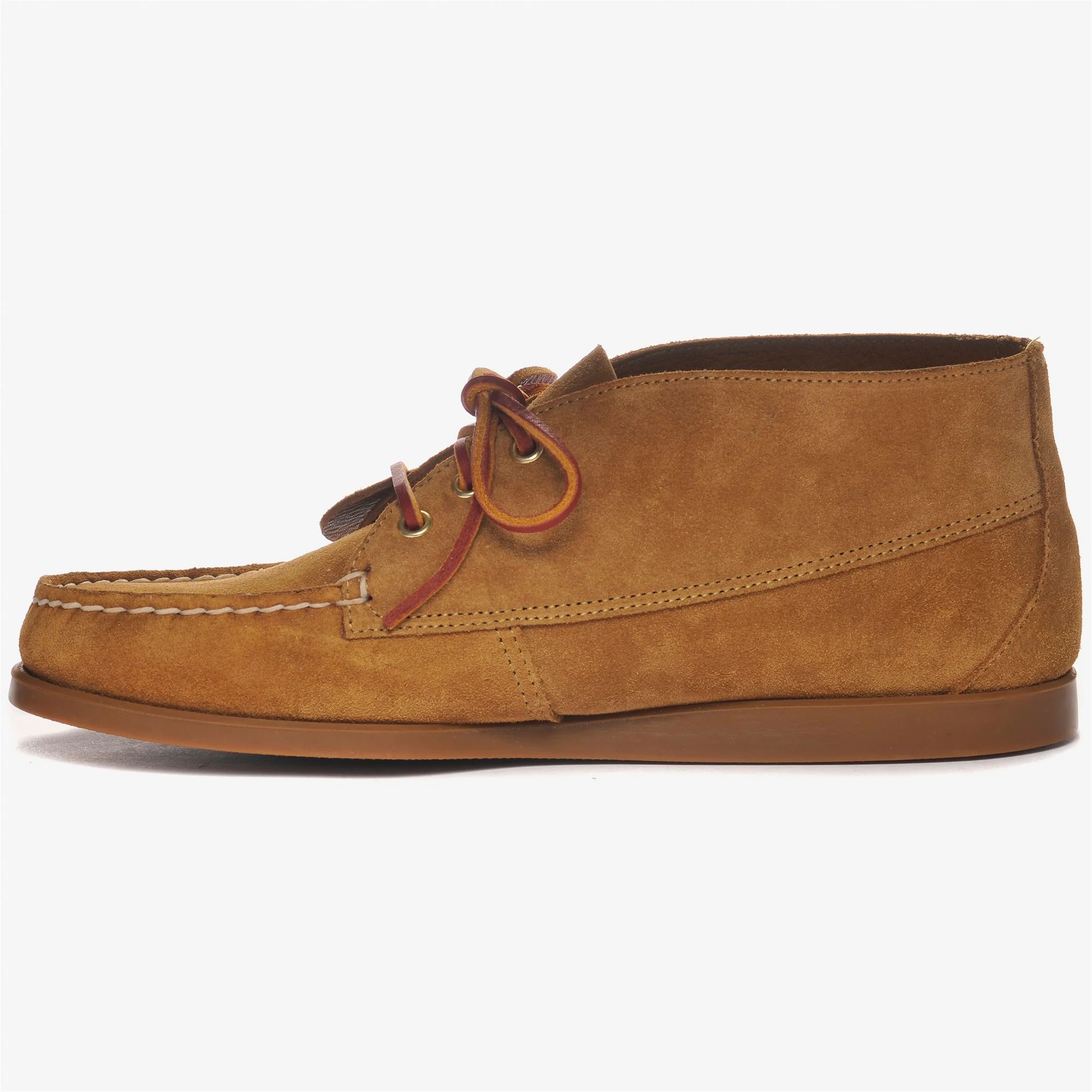 KAI ARTISAN - Boots - Ankle Boot - Man - CURRY - Image 3