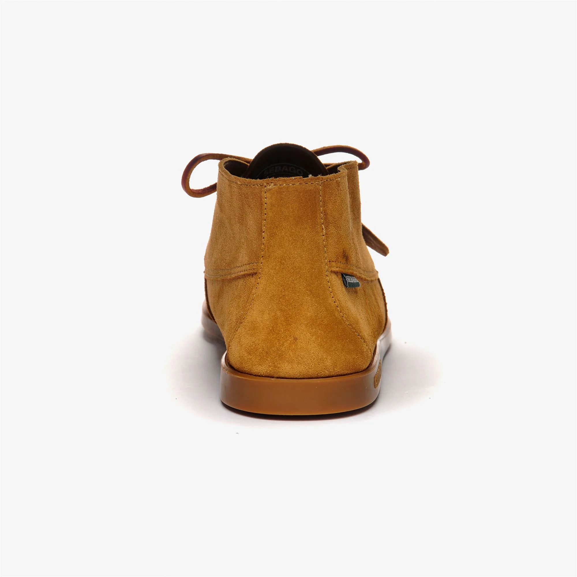 KAI ARTISAN - Boots - Ankle Boot - Man - CURRY - Image 5