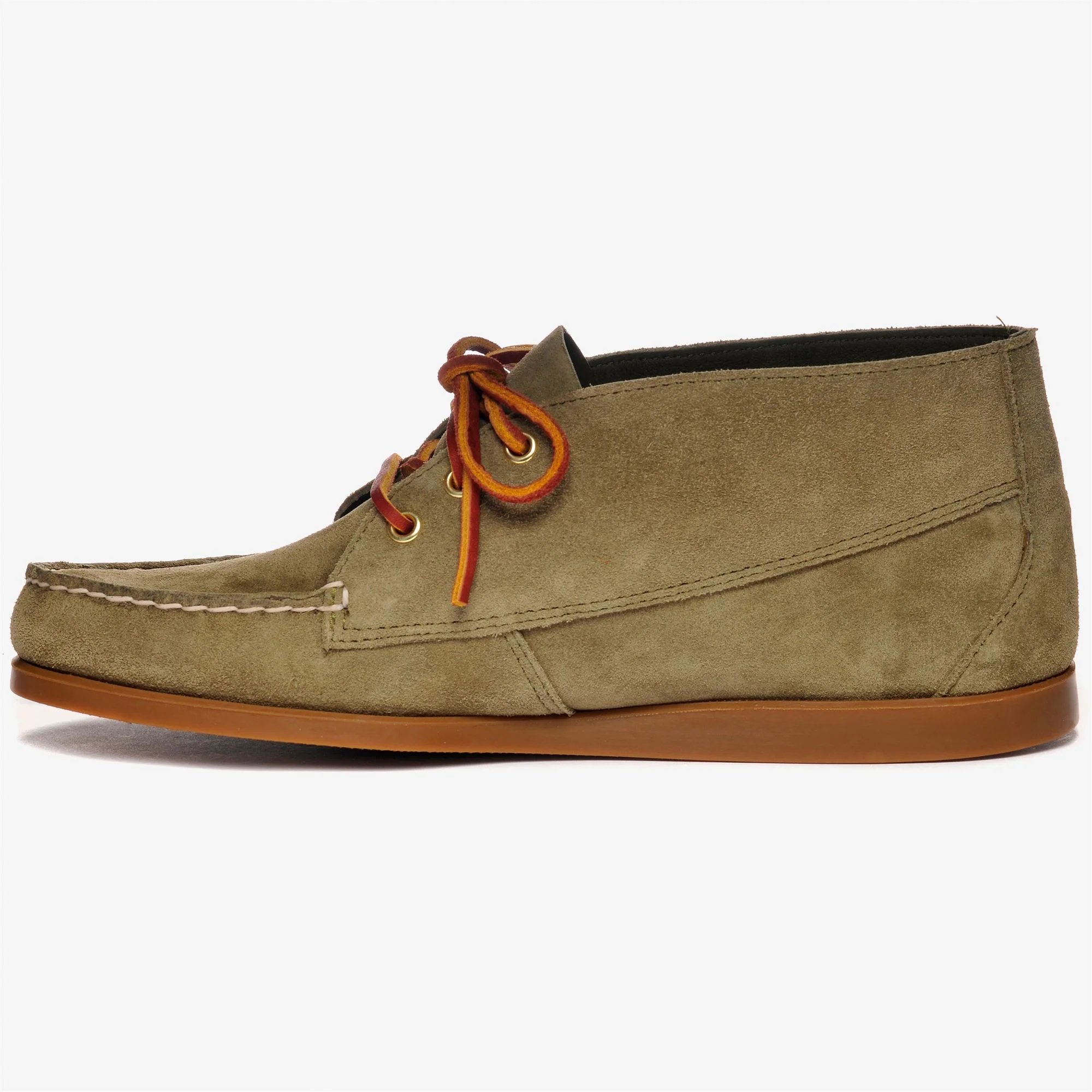 KAI ARTISAN - Boots - Ankle Boot - Man - GIUNGLA - Image 3
