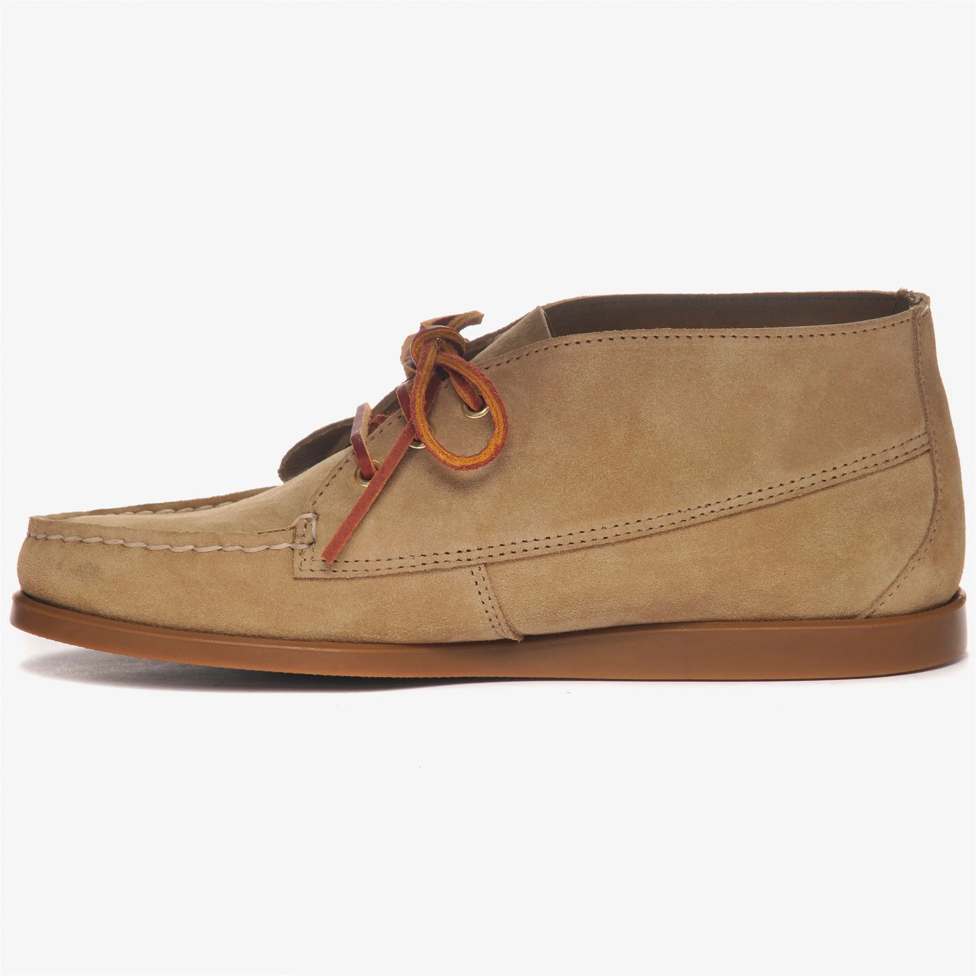 KAI ARTISAN - Boots - Ankle Boot - Man - SUGHERO - Image 3