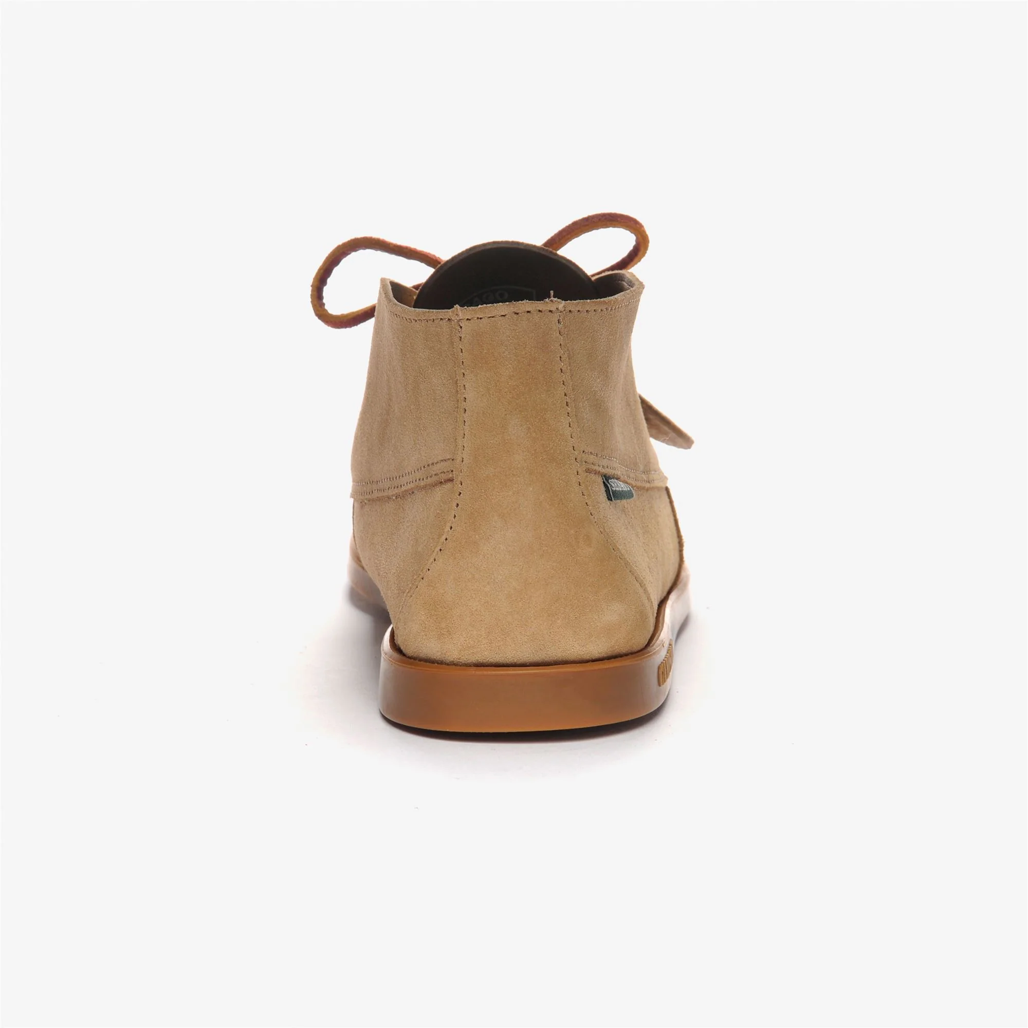 KAI ARTISAN - Boots - Ankle Boot - Man - SUGHERO - Image 5