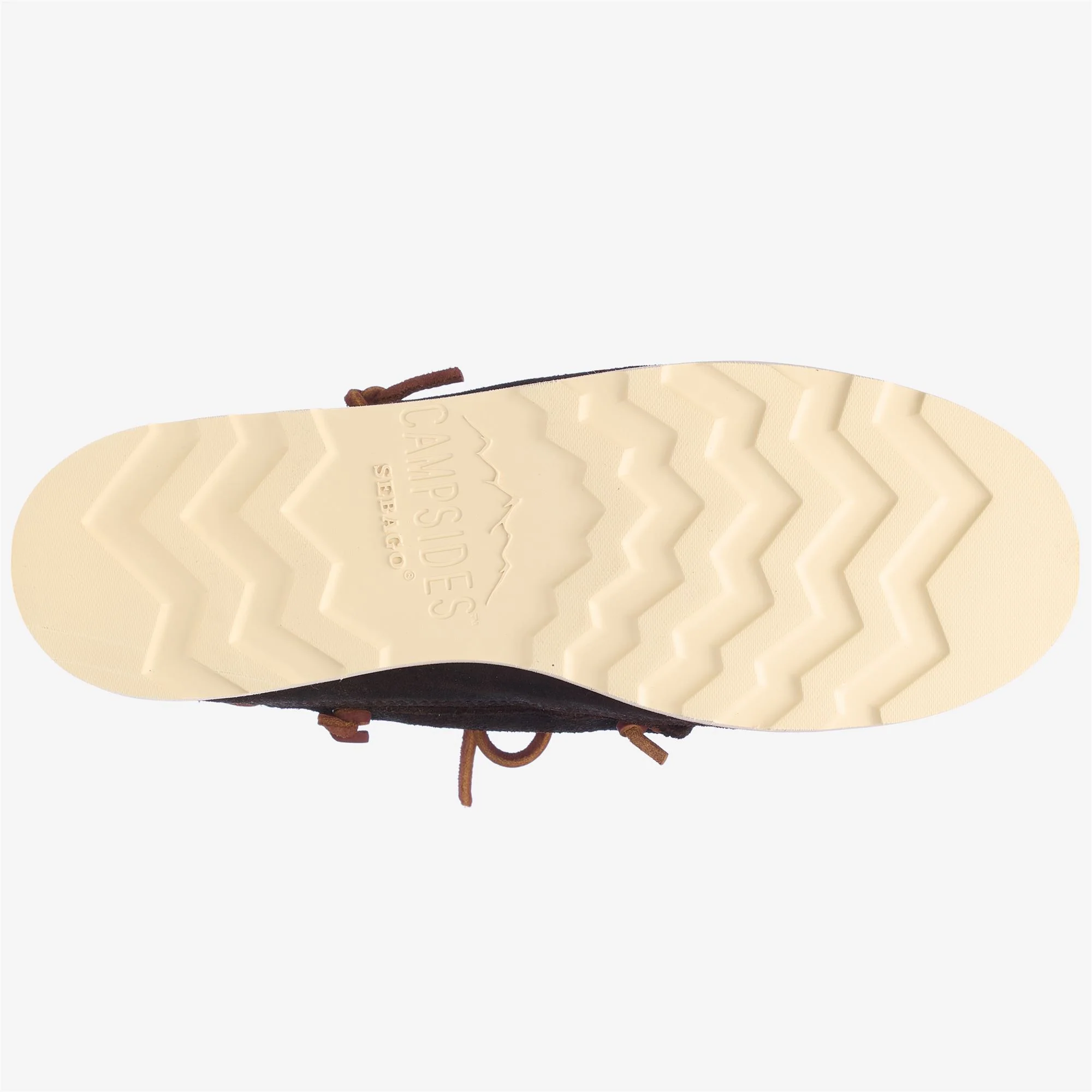 KEUKA OIL - Docksides - Moccasin - Man - DK BROWN - Image 2