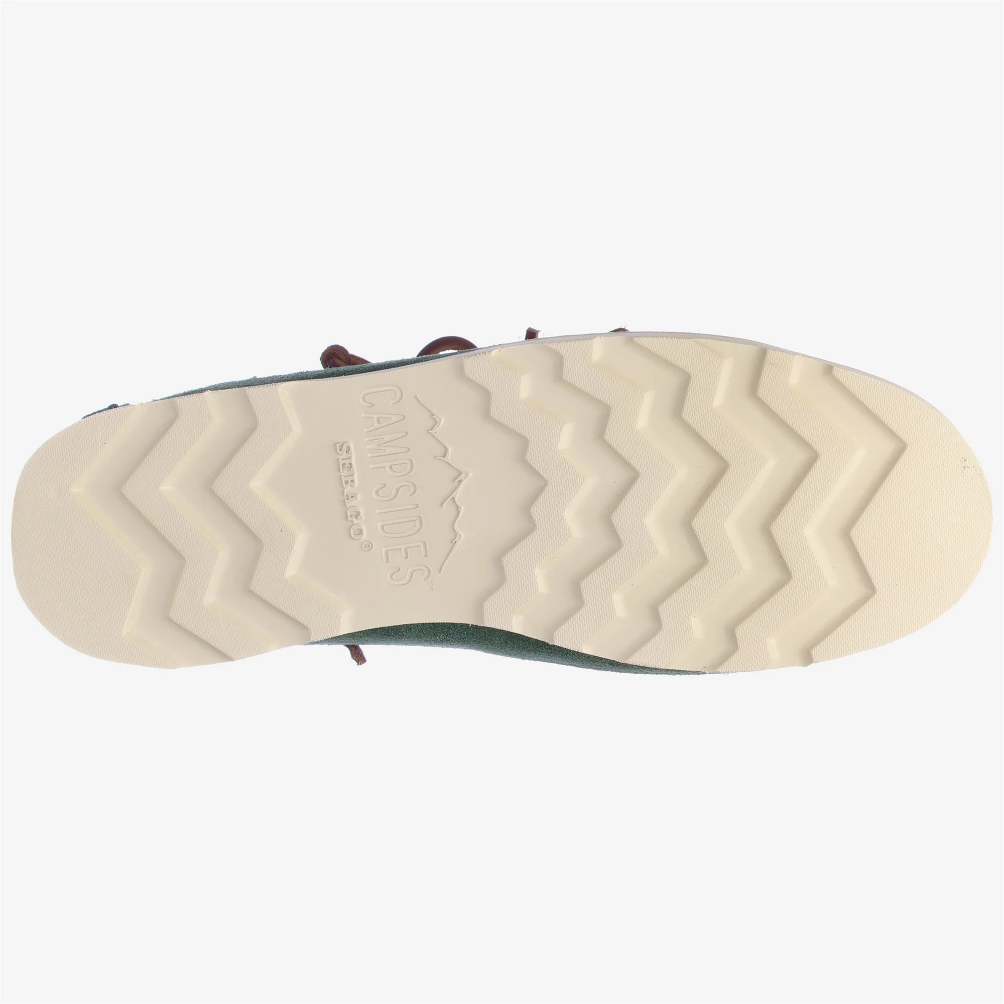 KEUKA OIL - Docksides - Moccasin - Man - OLIVE - Image 2