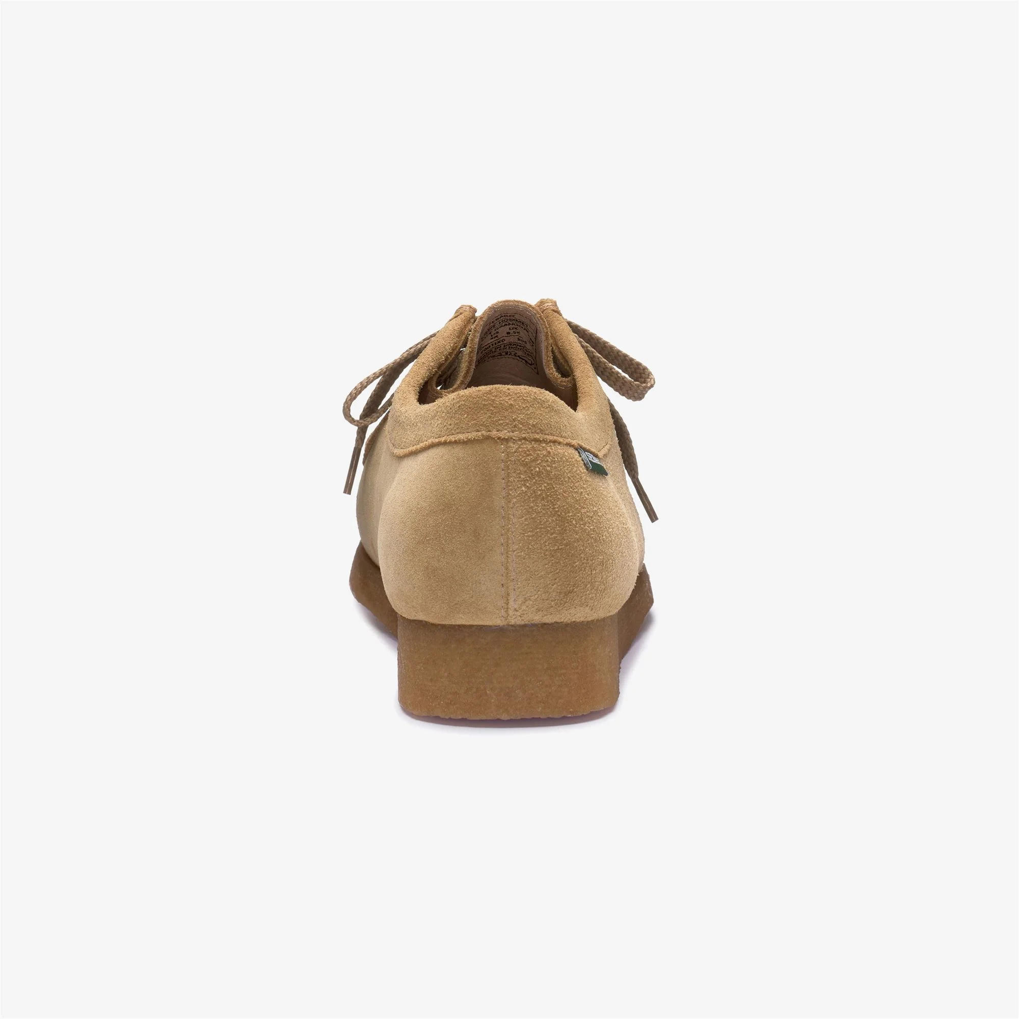 KOALA - Docksides - Moccasin - Man - BEIGE CAMEL - Image 5