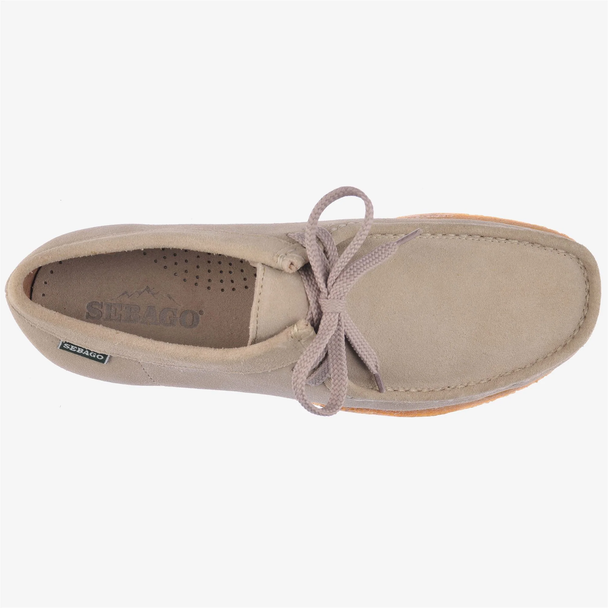KOALA - Docksides - Moccasin - Man - BEIGE TAUPE - Image 4