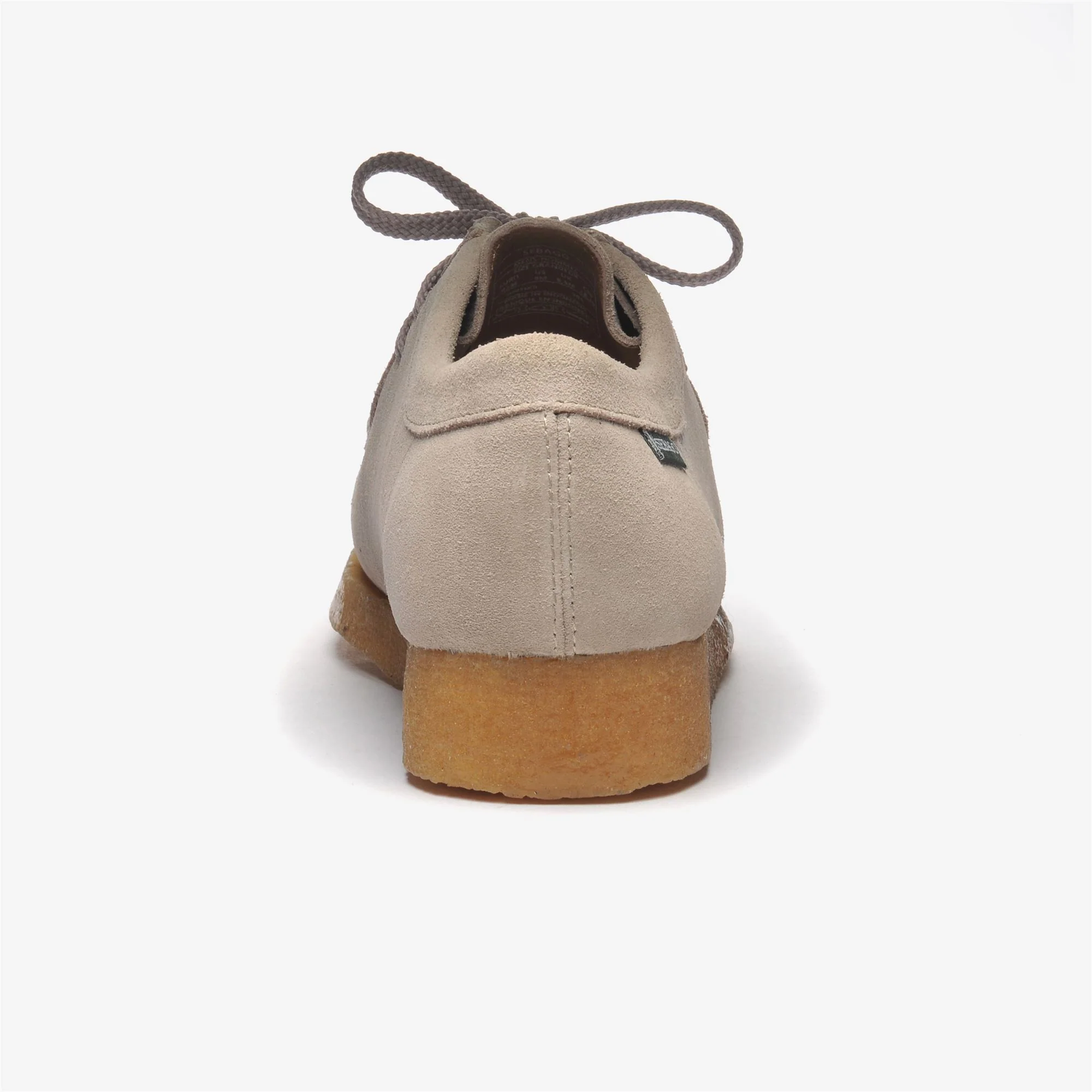 KOALA - Docksides - Moccasin - Man - BEIGE TAUPE - Image 5