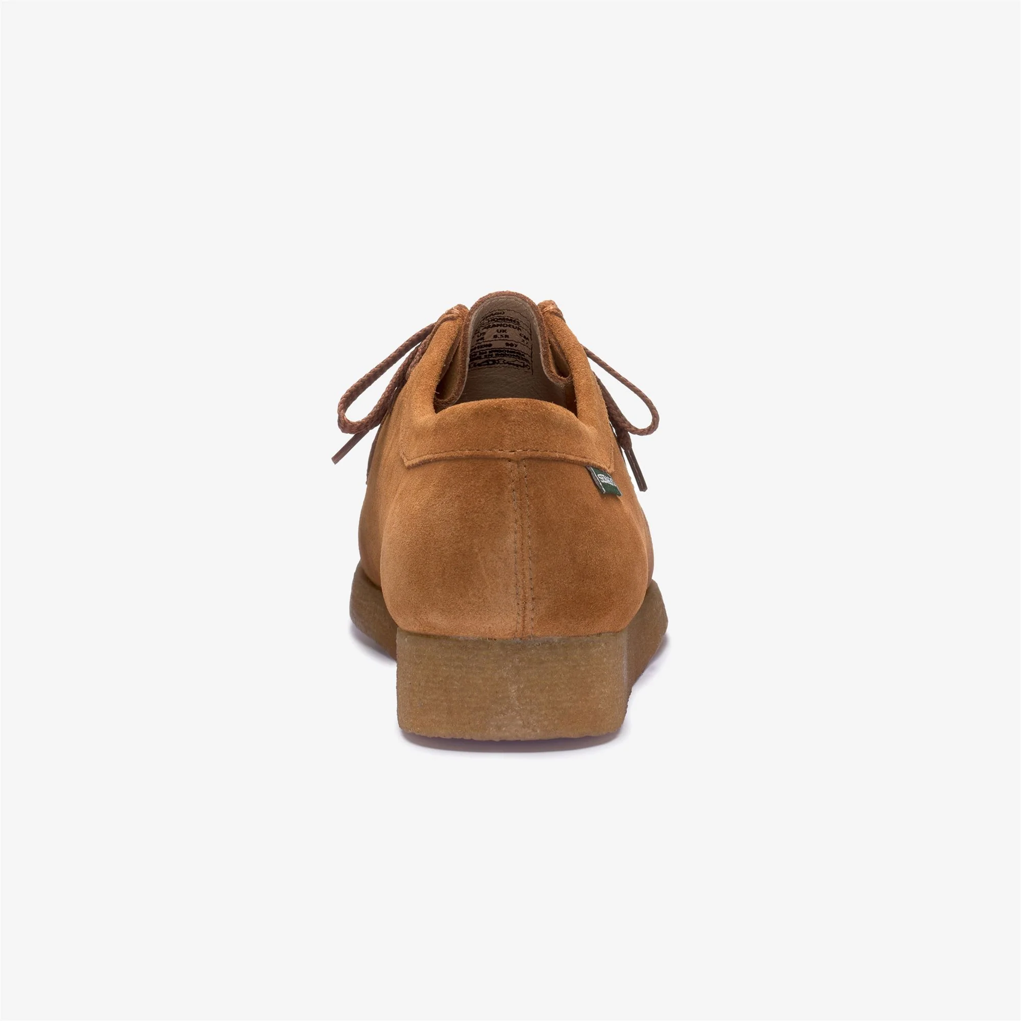 KOALA - Docksides - Moccasin - Man - BROWN COGNAC - Image 5