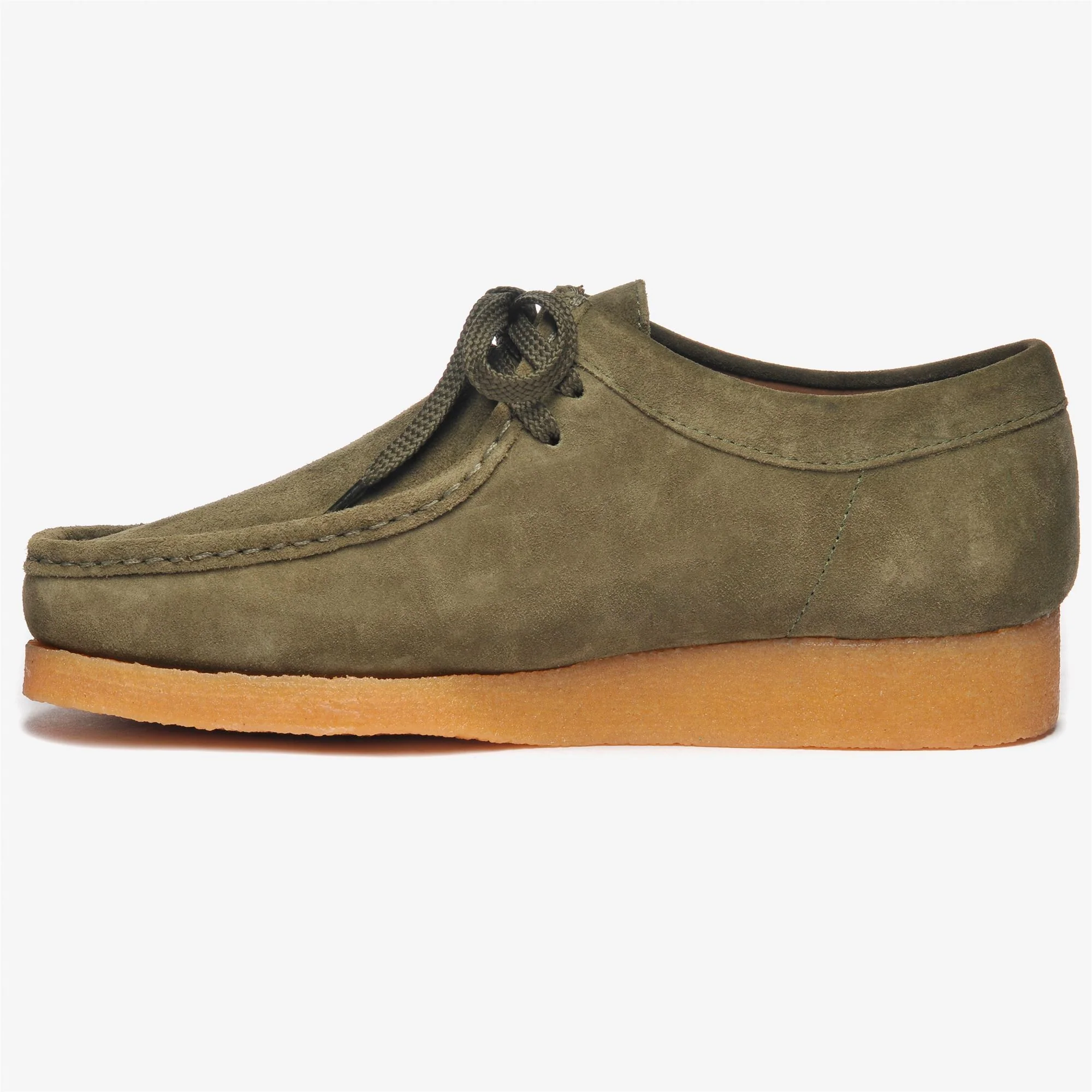 KOALA - Docksides - Moccasin - Man - GREEN CAPPERO - Image 3
