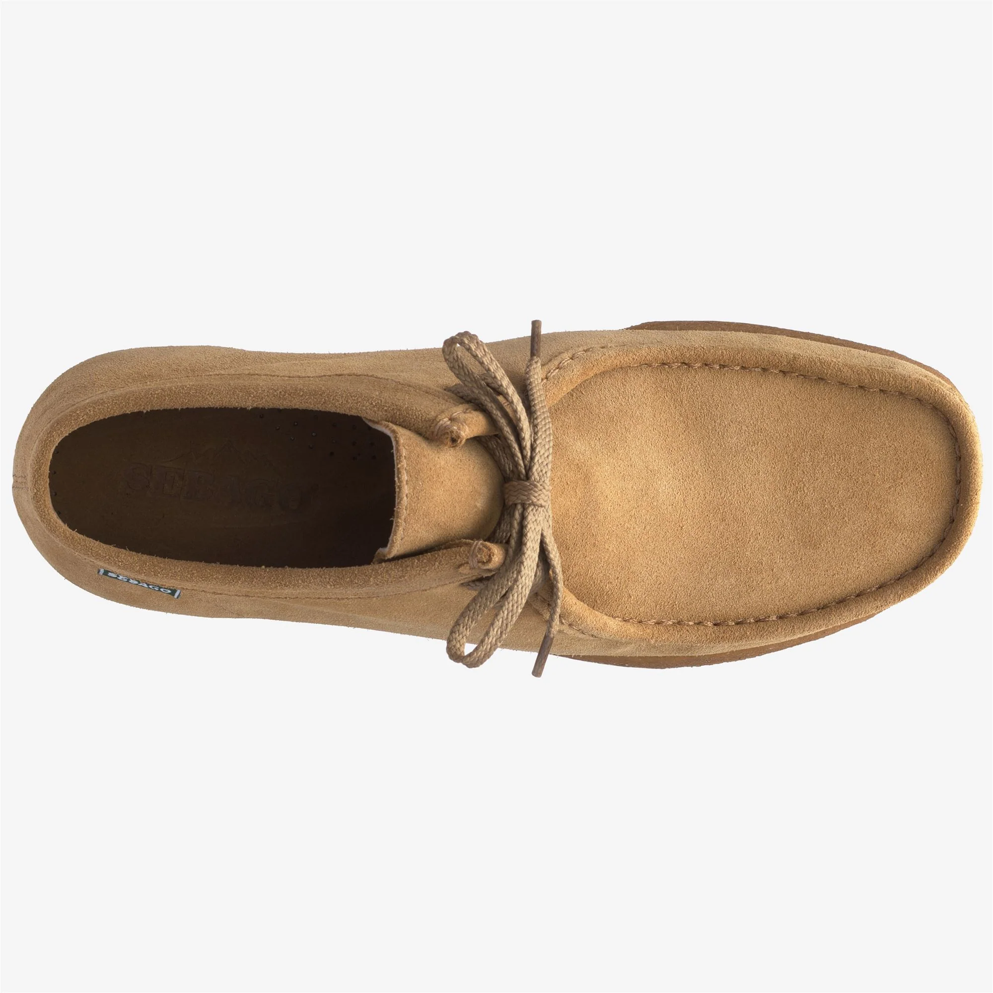 KOALA MID - Boots - Ankle Boot - Man - BEIGE CAMEL - Image 4