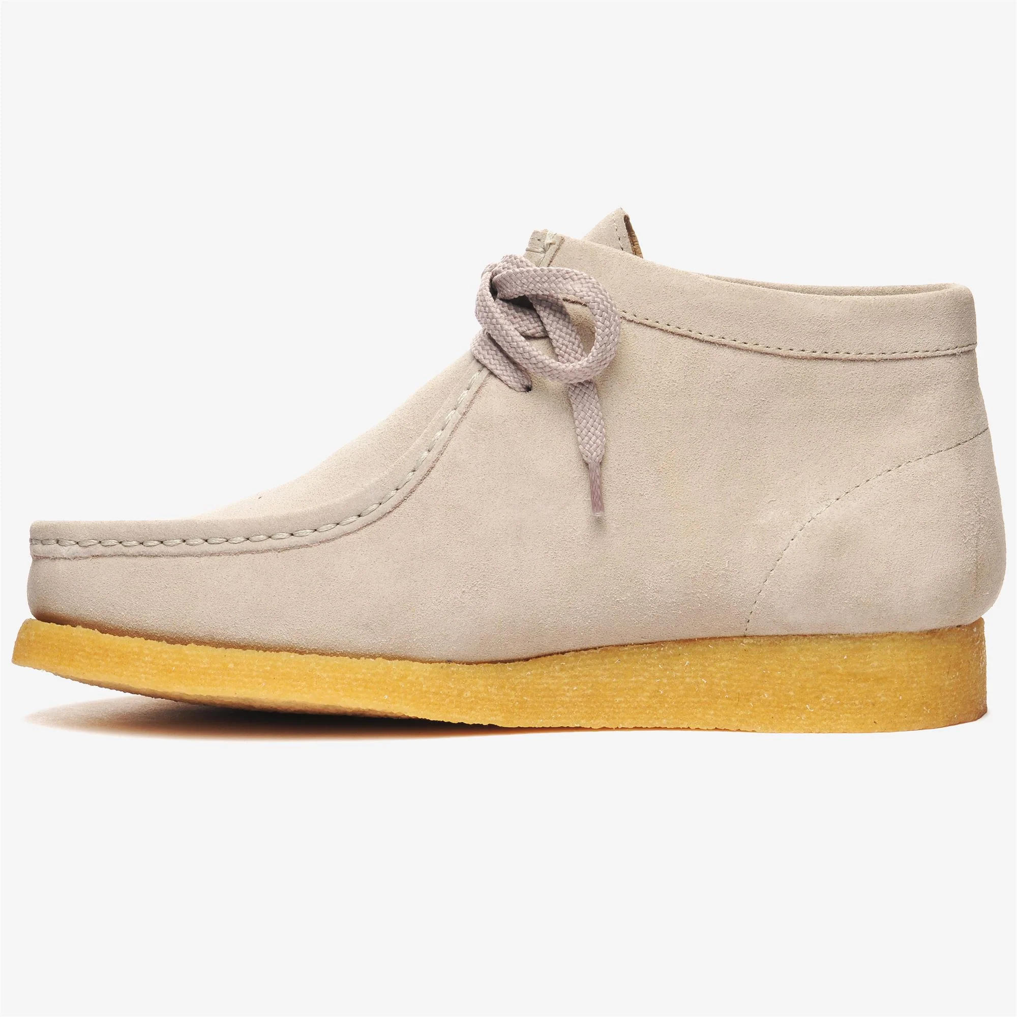 KOALA MID - Boots - Ankle Boot - Man - BEIGE TAUPE - Image 3