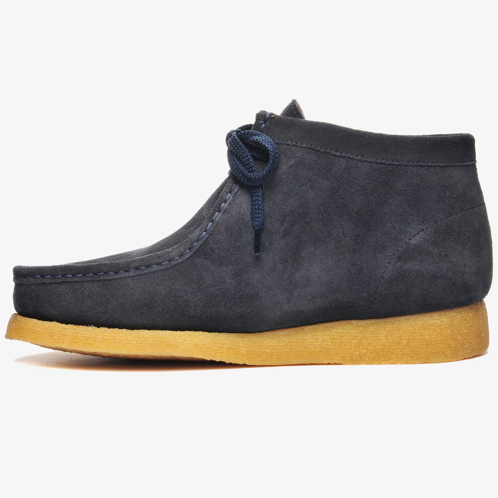 KOALA MID - Boots - Ankle Boot - Man - BLUE NAVY - Image 3