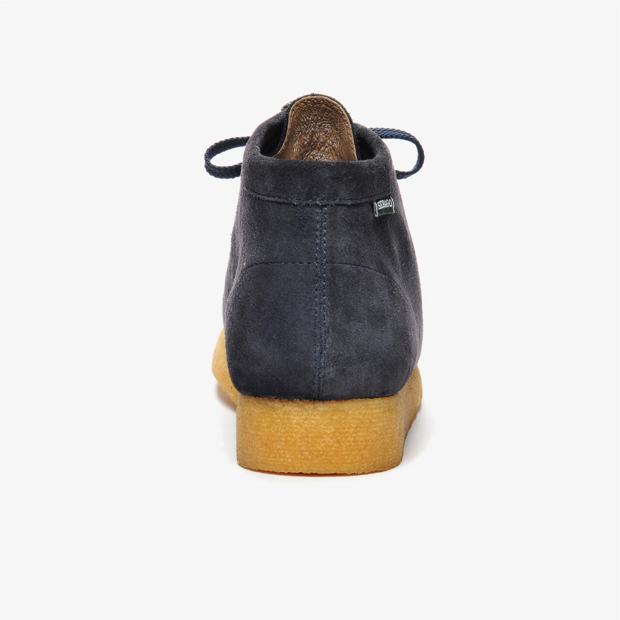 KOALA MID - Boots - Ankle Boot - Man - BLUE NAVY - Image 5