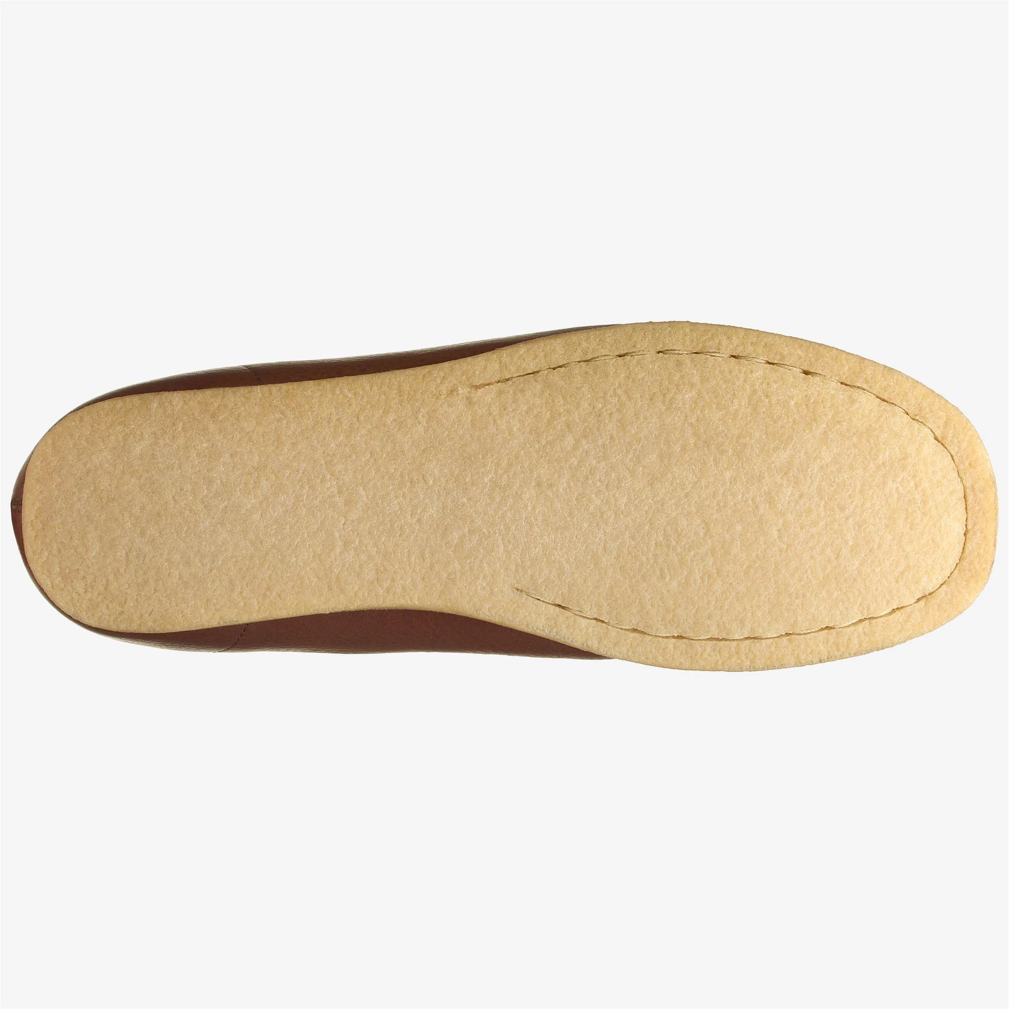 Koala Mid Underwoods - Moc - Mid Cut - Man - BROWN - Image 2