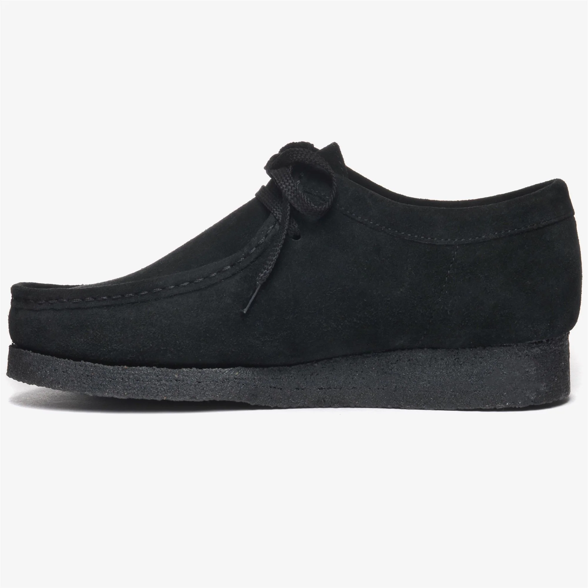 KOALA - Docksides - Moccasin - Man - TOTAL BLACK - Image 3