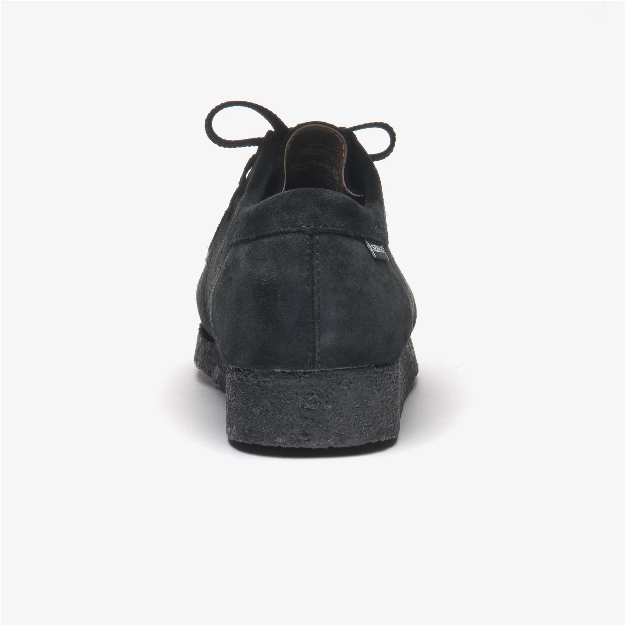 KOALA - Docksides - Moccasin - Man - TOTAL BLACK - Image 5