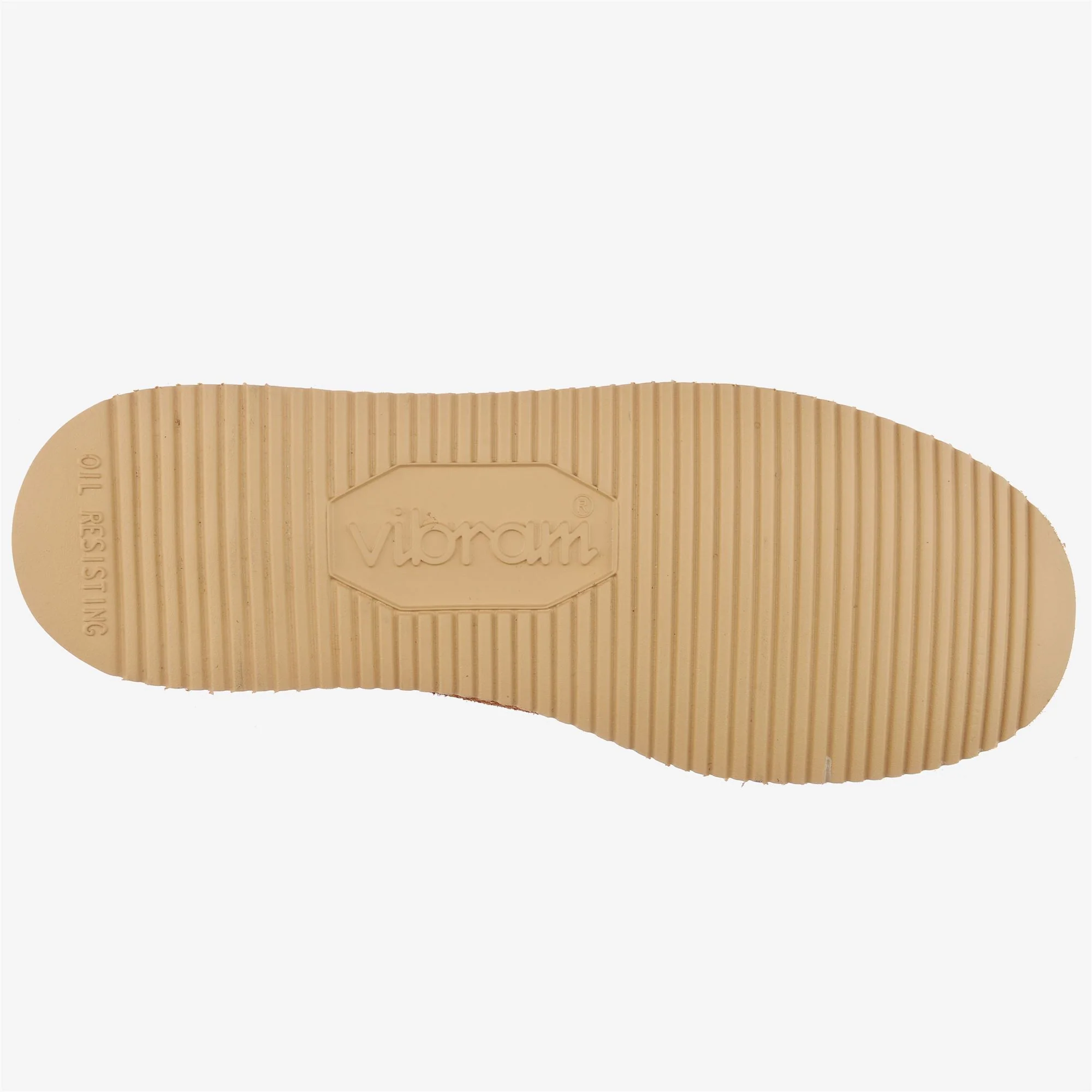 MAKWA SUEDE - Moc - Low Cut - Man - BROWN COGNAC - Image 2