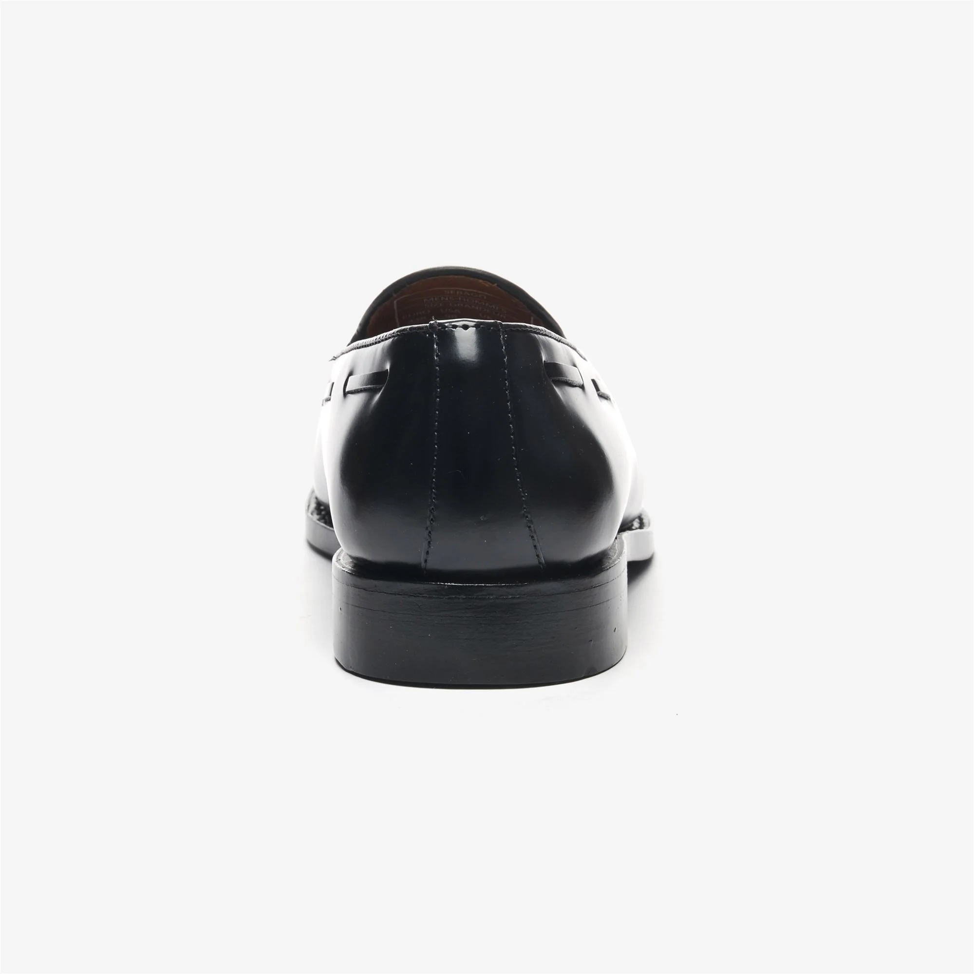 MEDFORD GYW - Moc - Moccasin - Man - BLACK - Image 5