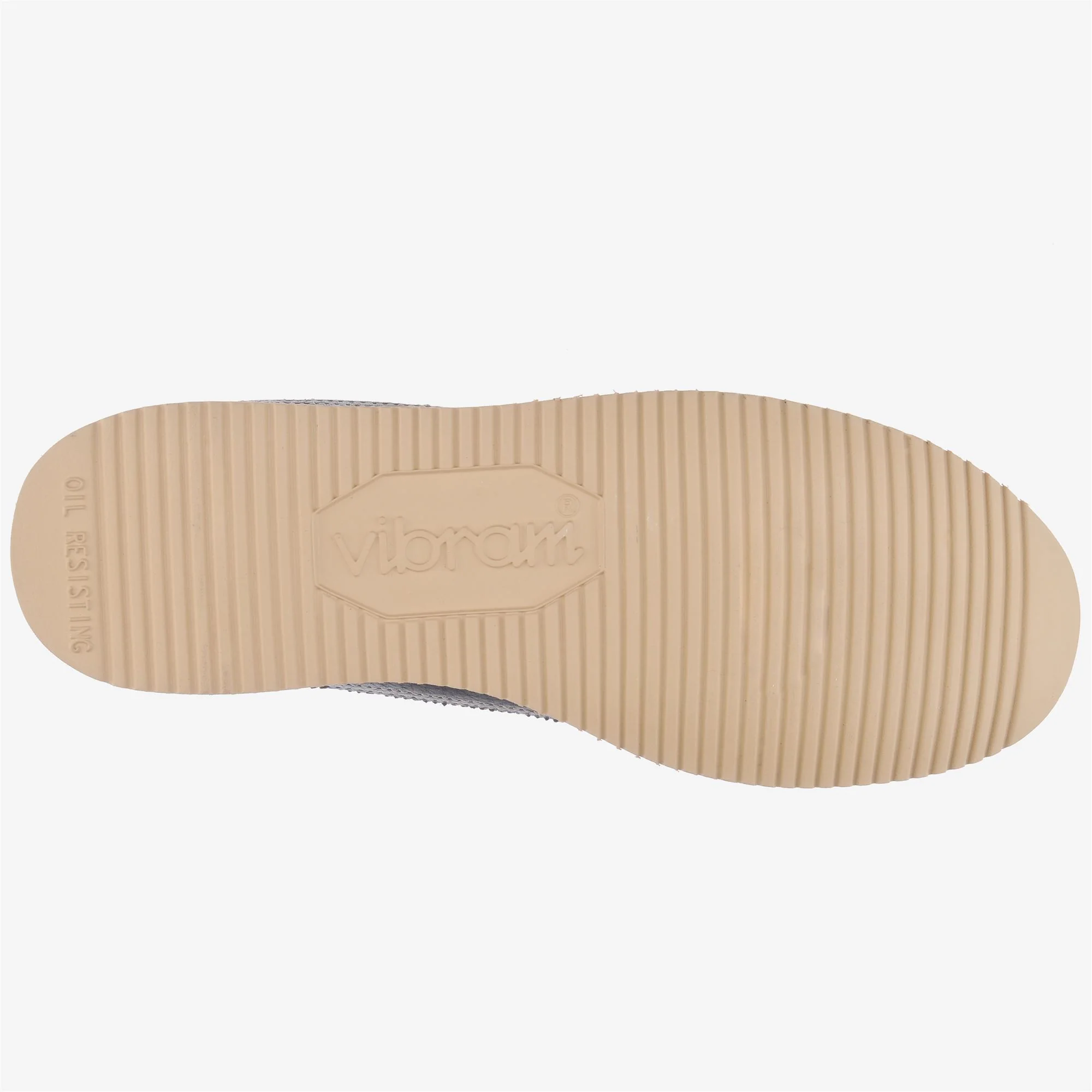 MIWAK SUEDE CANOE MOC - Moc - Mid Cut - Man - COGNAC-DK BROWN - Image 2