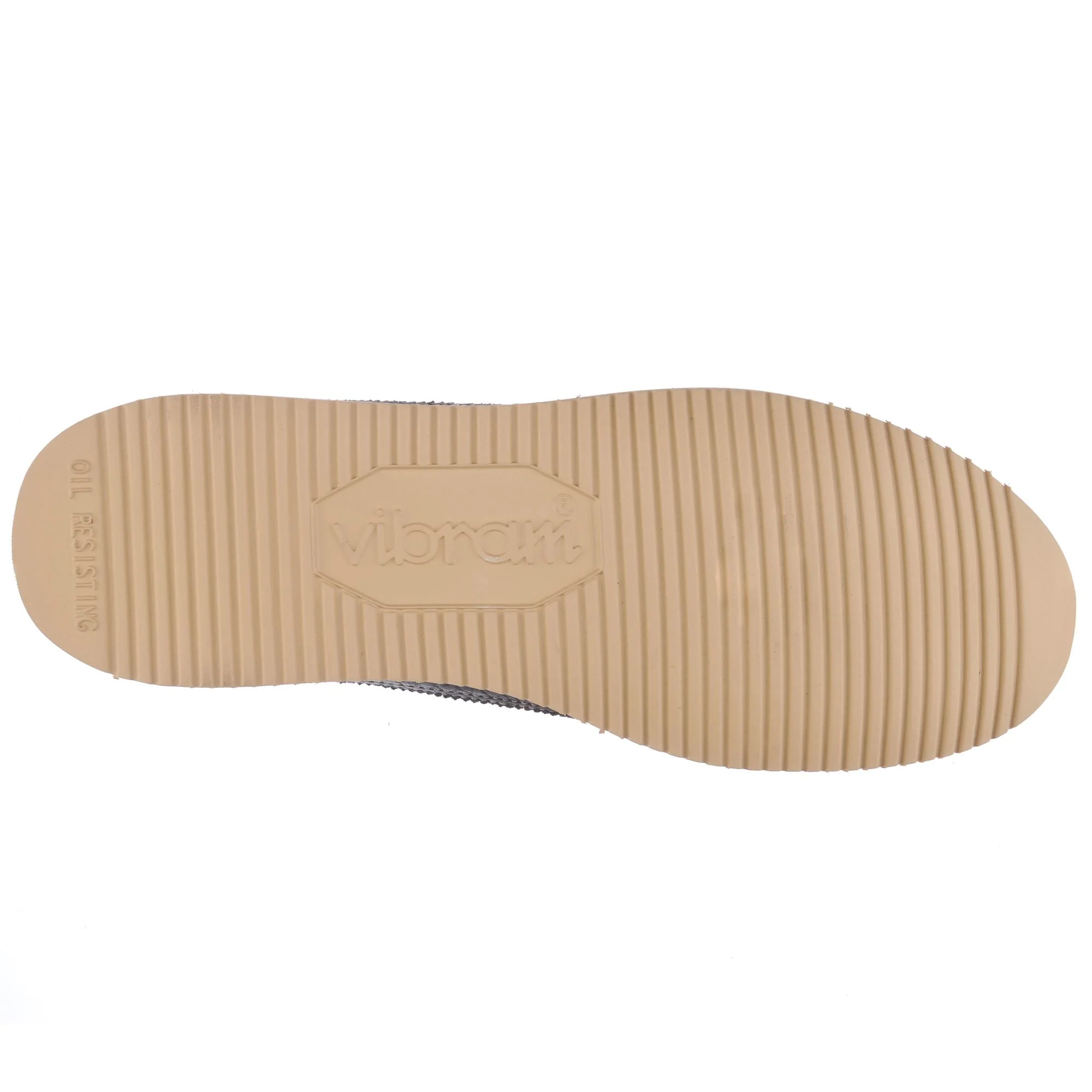 MIWAK SUEDE CANOE MOC - Moc - Mid Cut - Man - DK BROWN-BROWN - Image 2