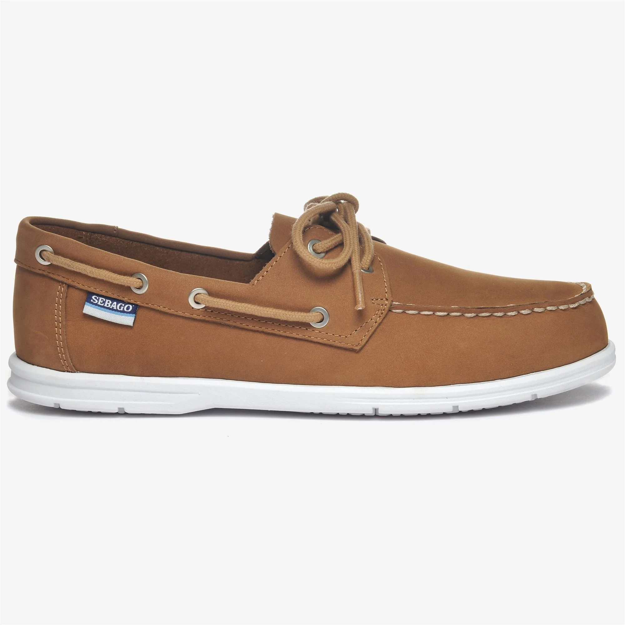 OAKFIELD - Moc - Moccasin - Man - BEIGE CAMEL