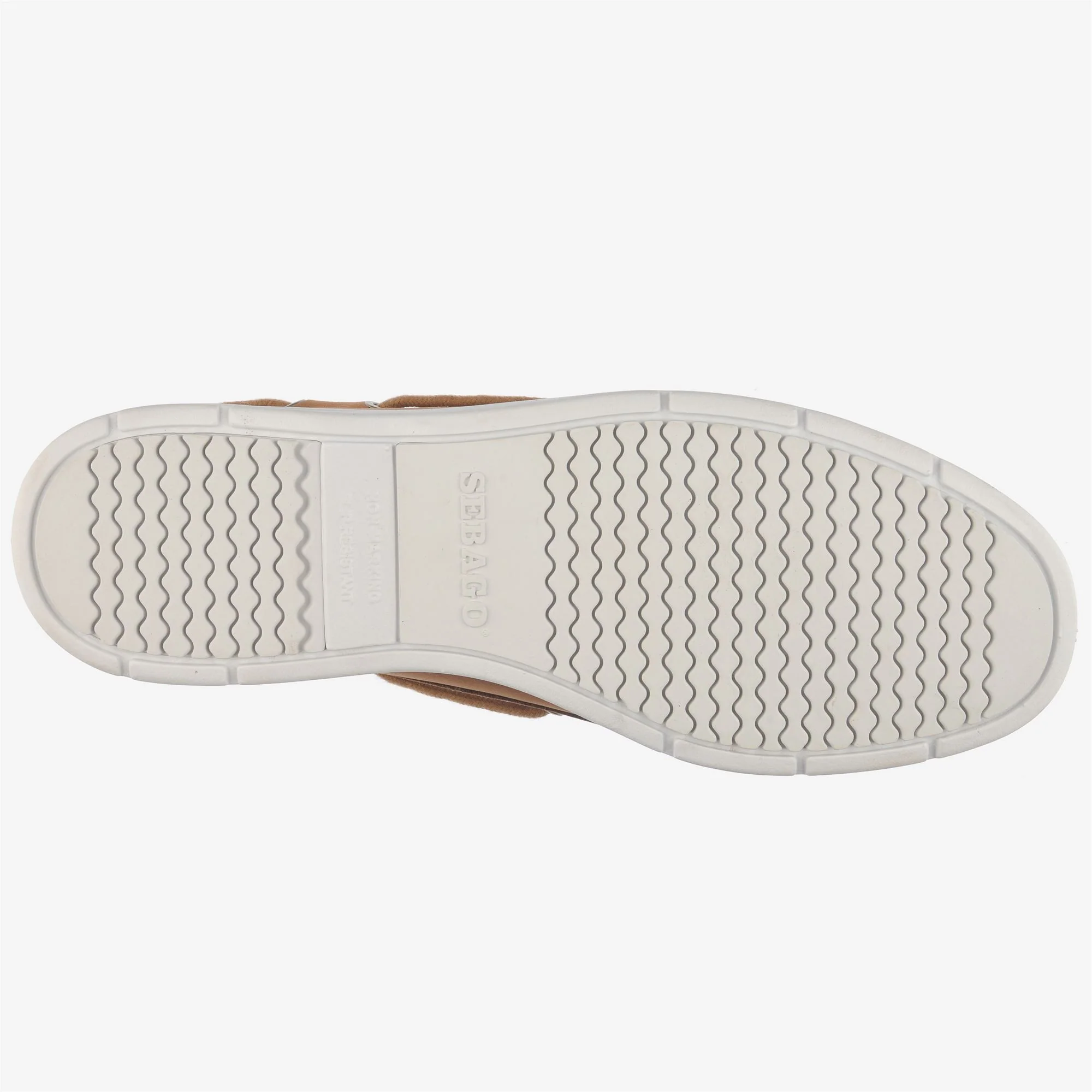OAKFIELD - Moc - Moccasin - Man - BEIGE CAMEL - Image 2