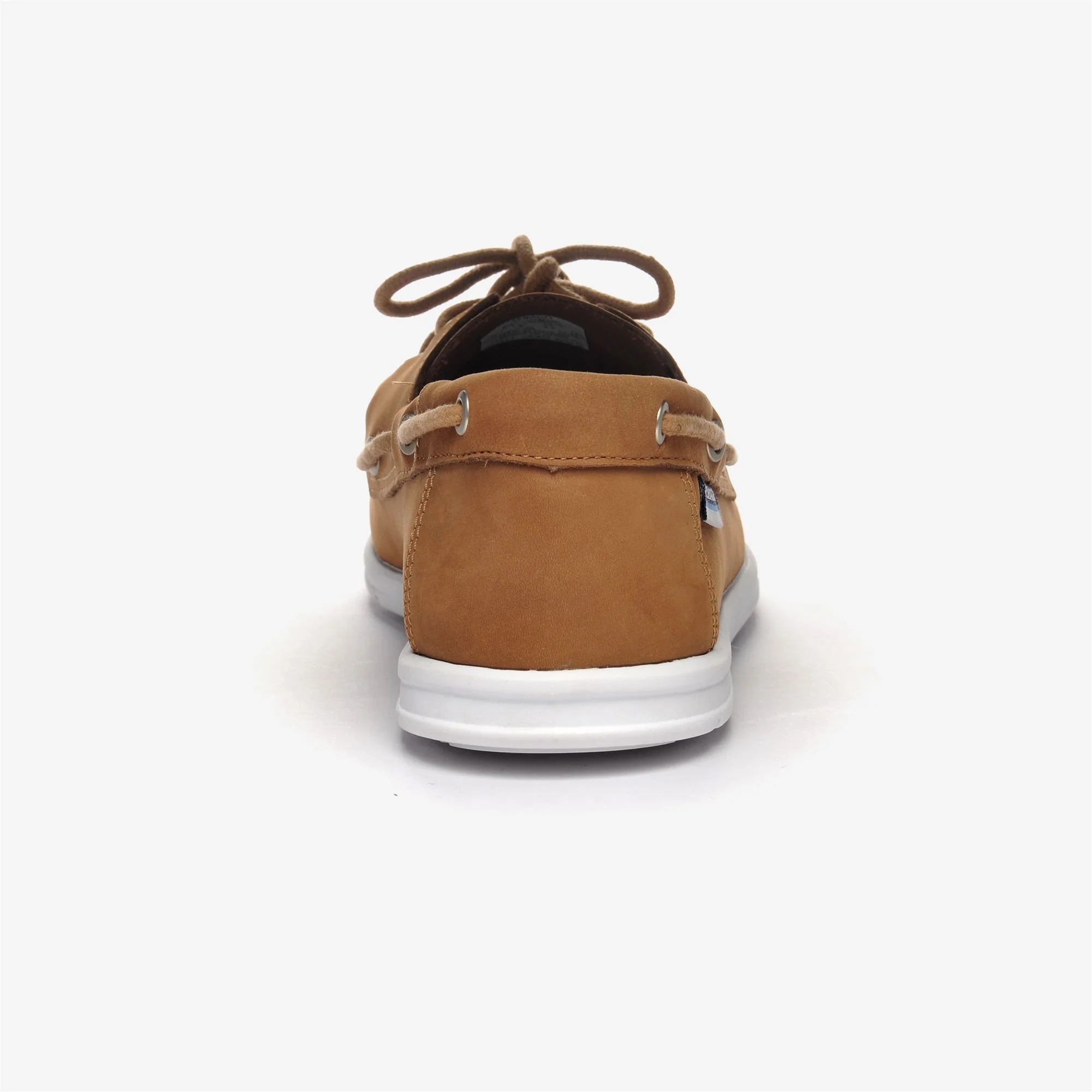 OAKFIELD - Moc - Moccasin - Man - BEIGE CAMEL - Image 5