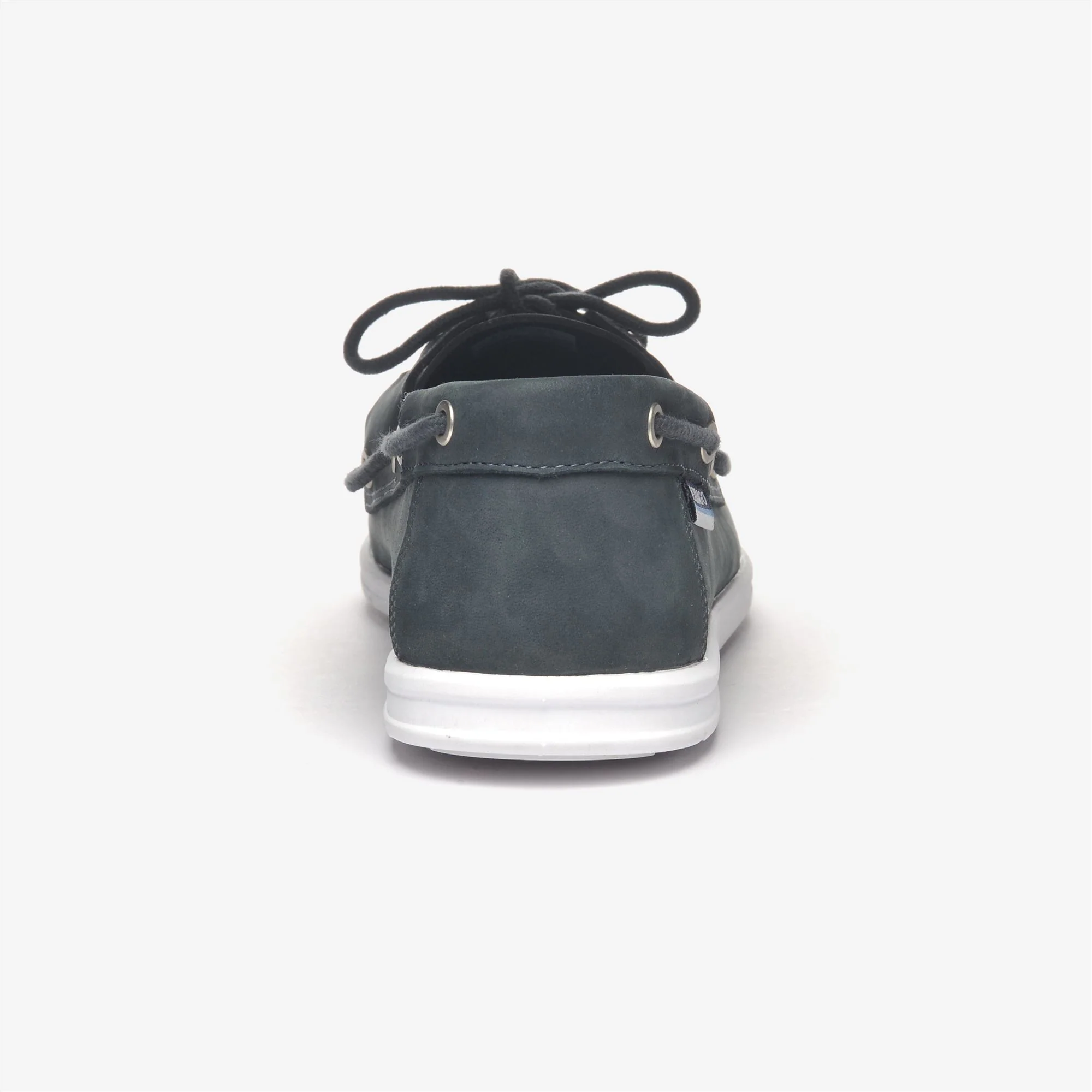 OAKFIELD - Moc - Moccasin - Man - BLUE NAVY - Image 5