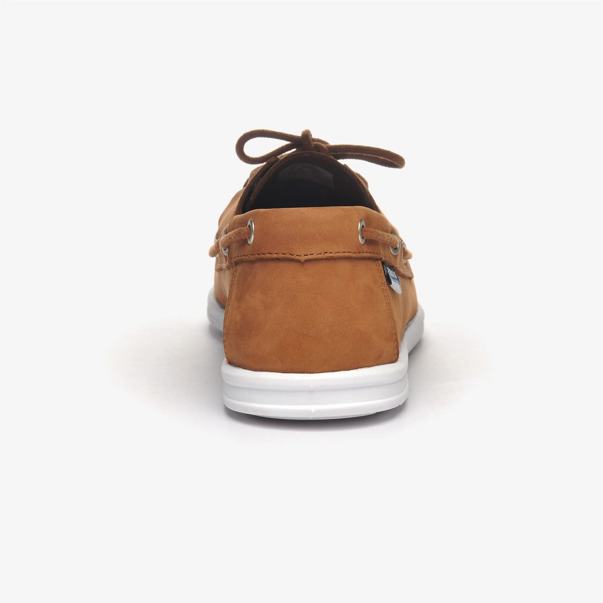 OAKFIELD - Moc - Moccasin - Man - BROWN COGNAC - Image 5