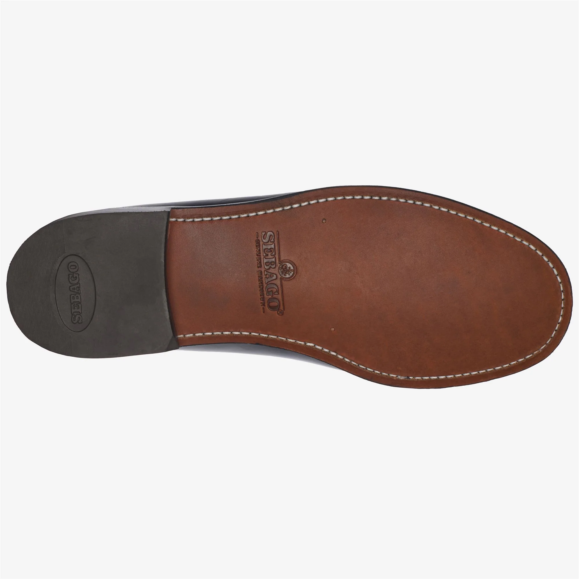PAUL - Moc - Moccasin - Man - BLACK - Image 2