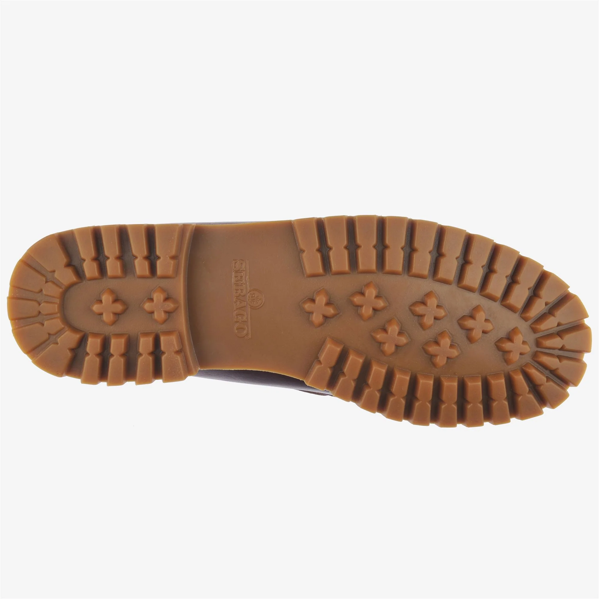RANGER WAXY - Docksides - Moccasin - Man - BROWN-GUM - Image 2