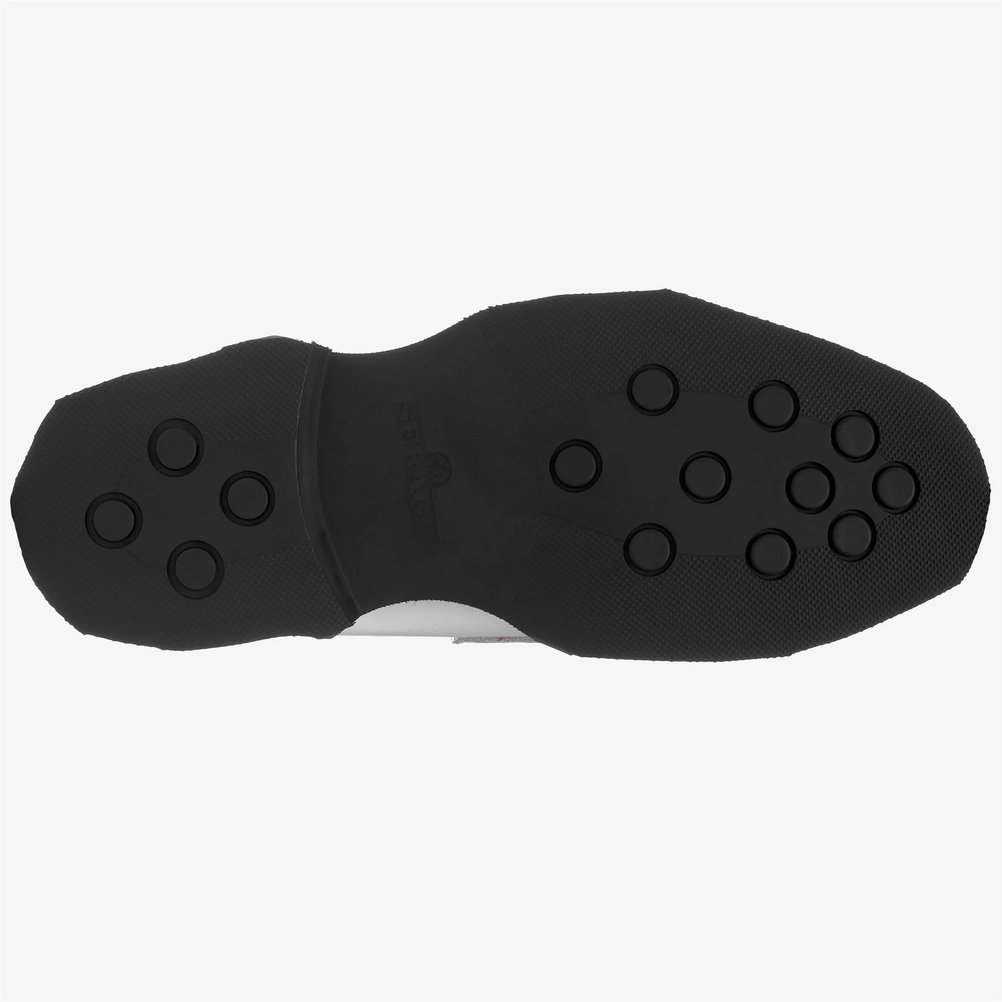 RYAN ROUGH - Moc - Moccasin - Man - WHITE - Image 2