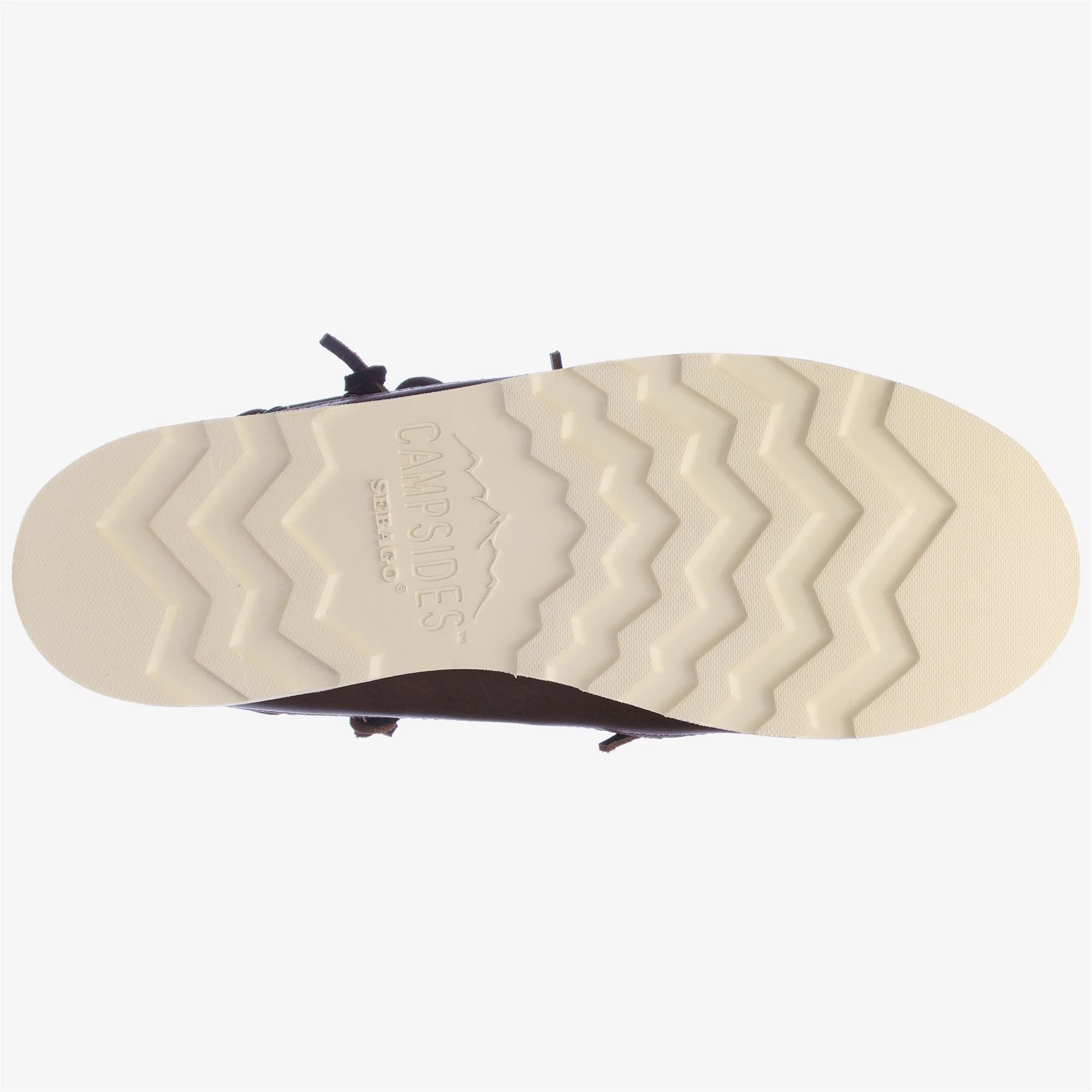 SENECA BUDU - Docksides - Moccasin - Man - DK BROWN - Image 2