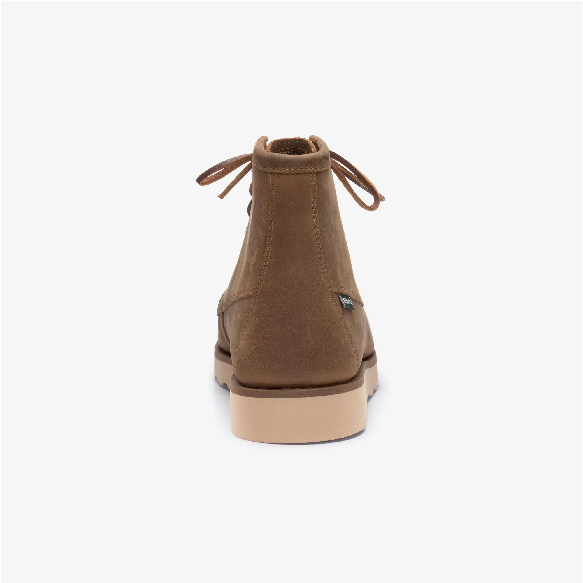 TALA MID CRAZY HORSE - Boots - Ankle Boot - Man - BROWN TAN - Image 5