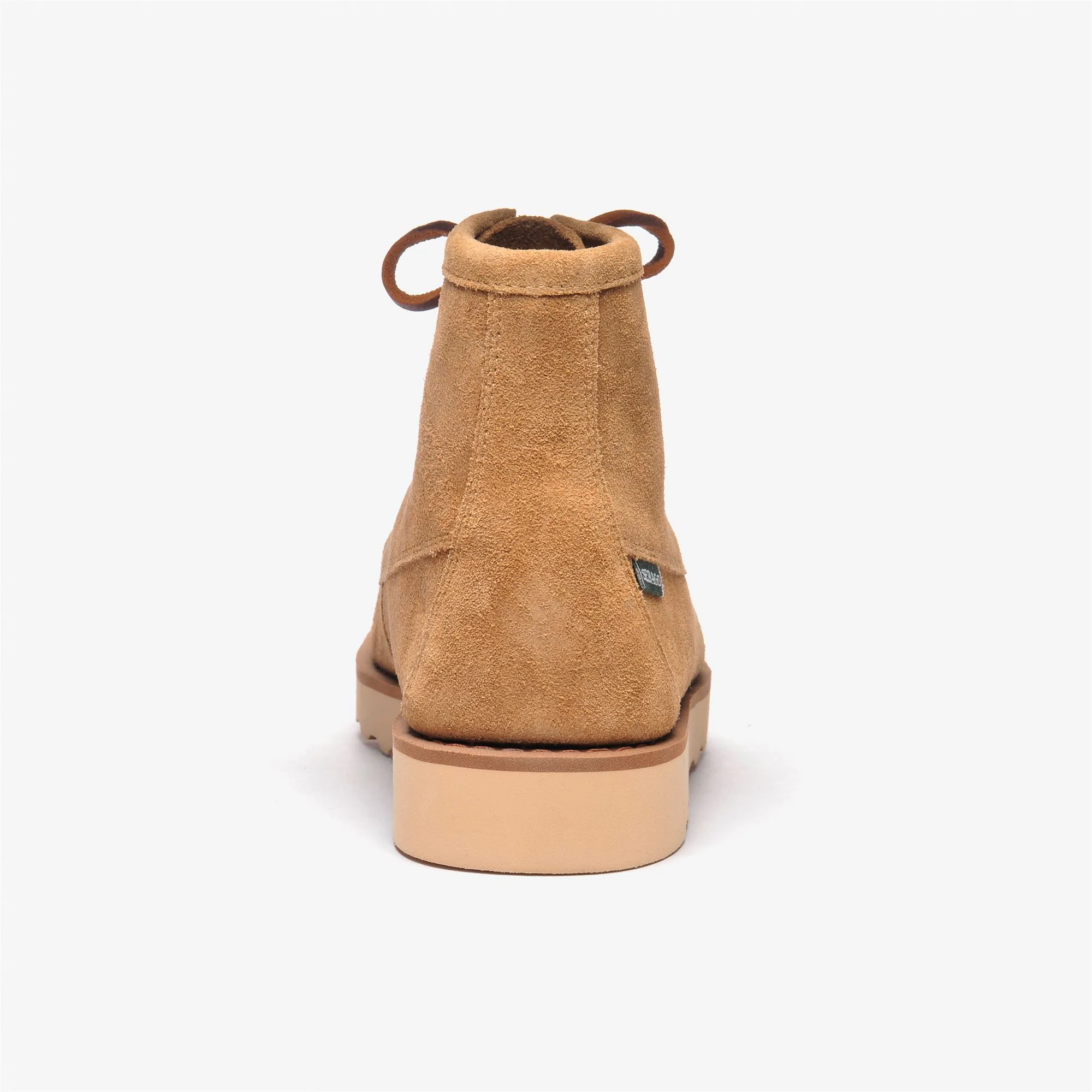 TALA MID SUEDE - Boots - Ankle Boot - Man - BEIGE CAMEL - Image 5