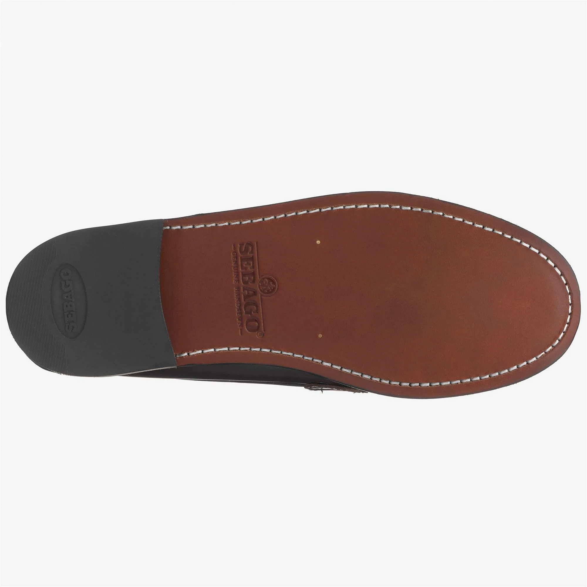 ALES WOMAN - Moc - Moccasin - Woman - BLACK - Image 2