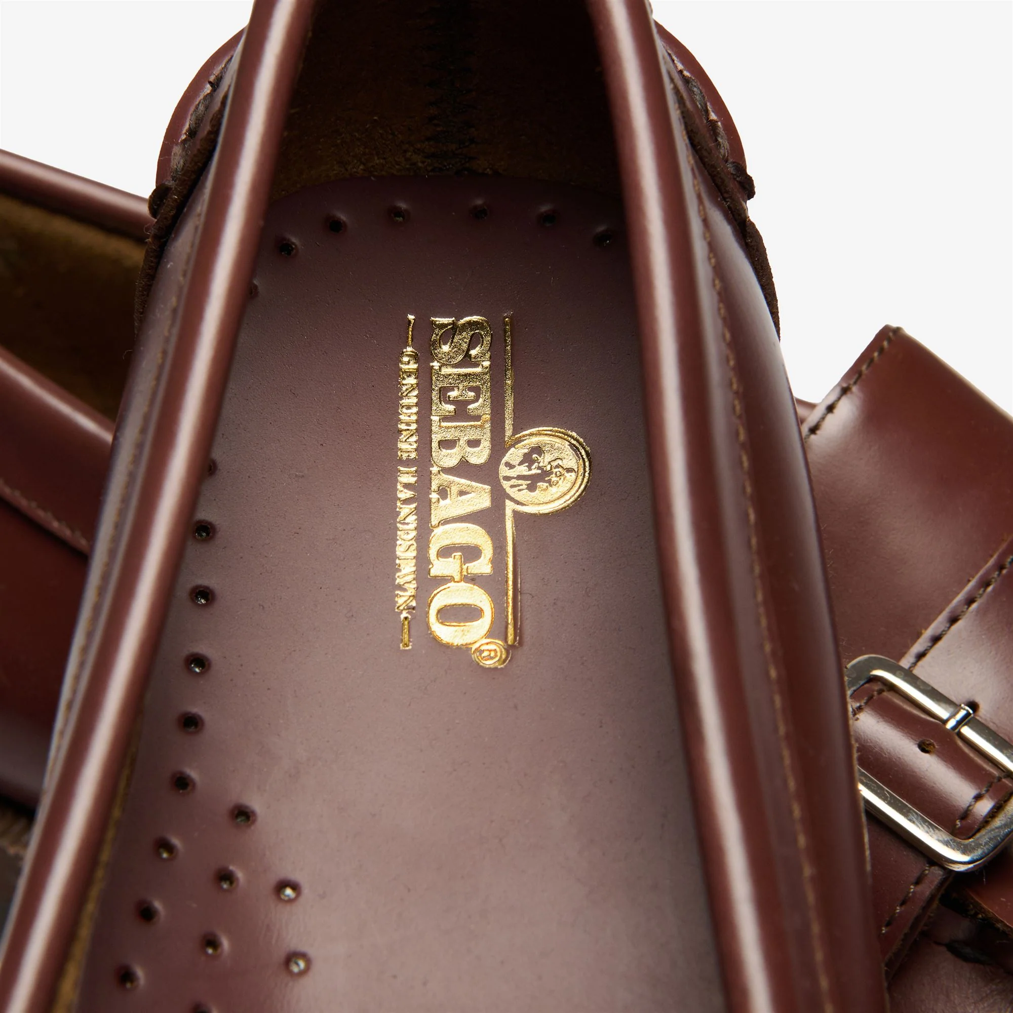ALES WOMAN - Moc - Moccasin - Woman - BROWN - Image 5