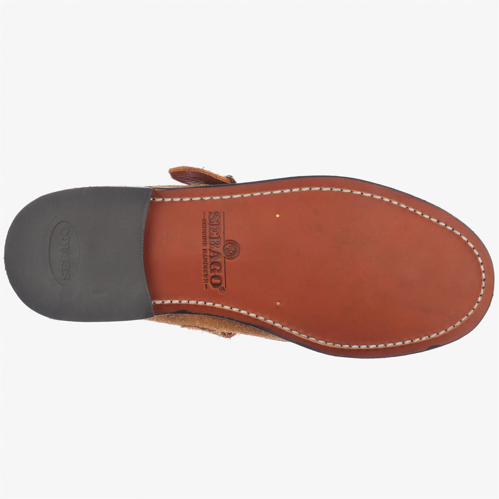 ANGELINA FLESHOUT WOMAN - Moc - Moccasin - Woman - BEIGE CAMEL - Image 2