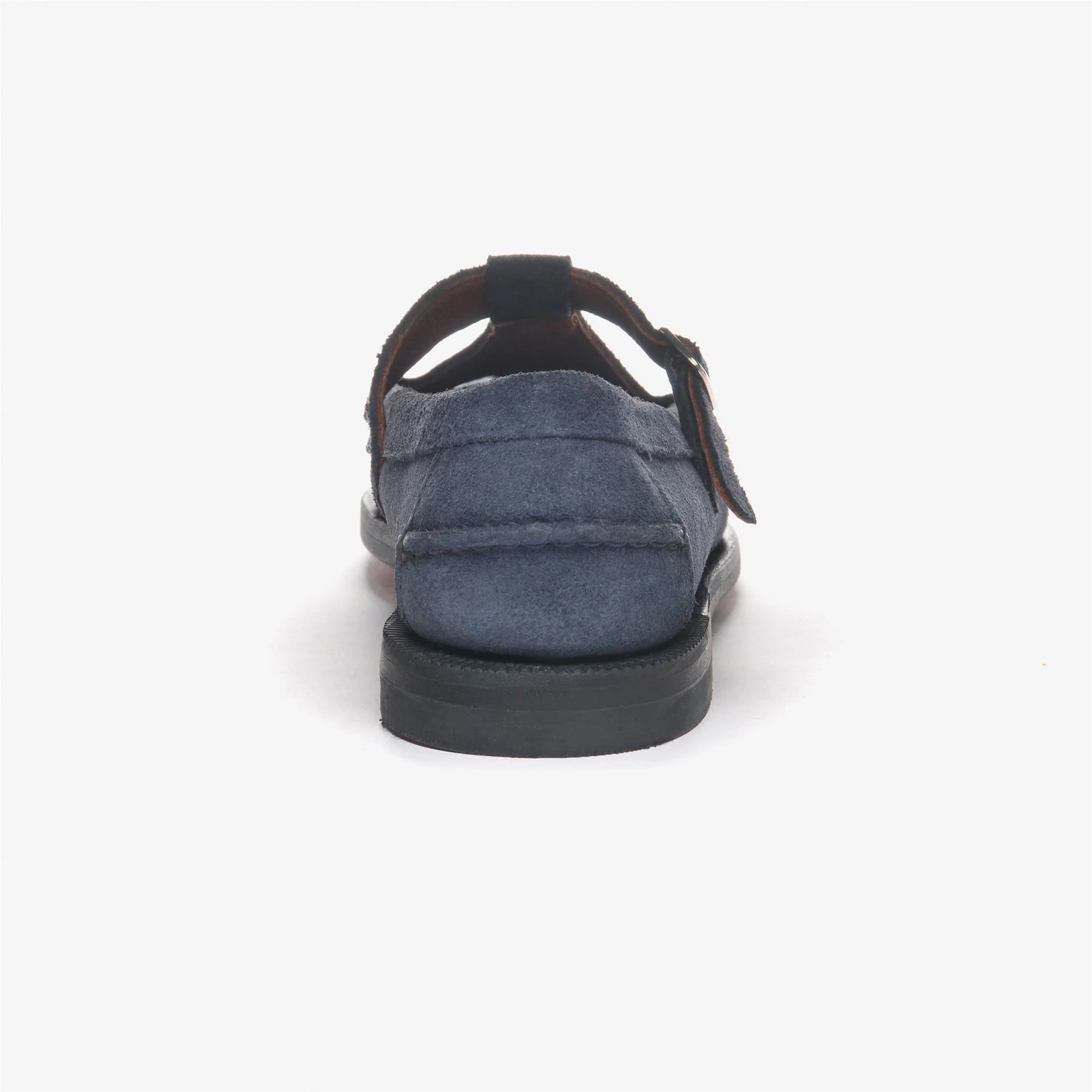 ANGELINA FLESHOUT WOMAN - Moc - Moccasin - Woman - BLUE UNIVERSE - Image 5