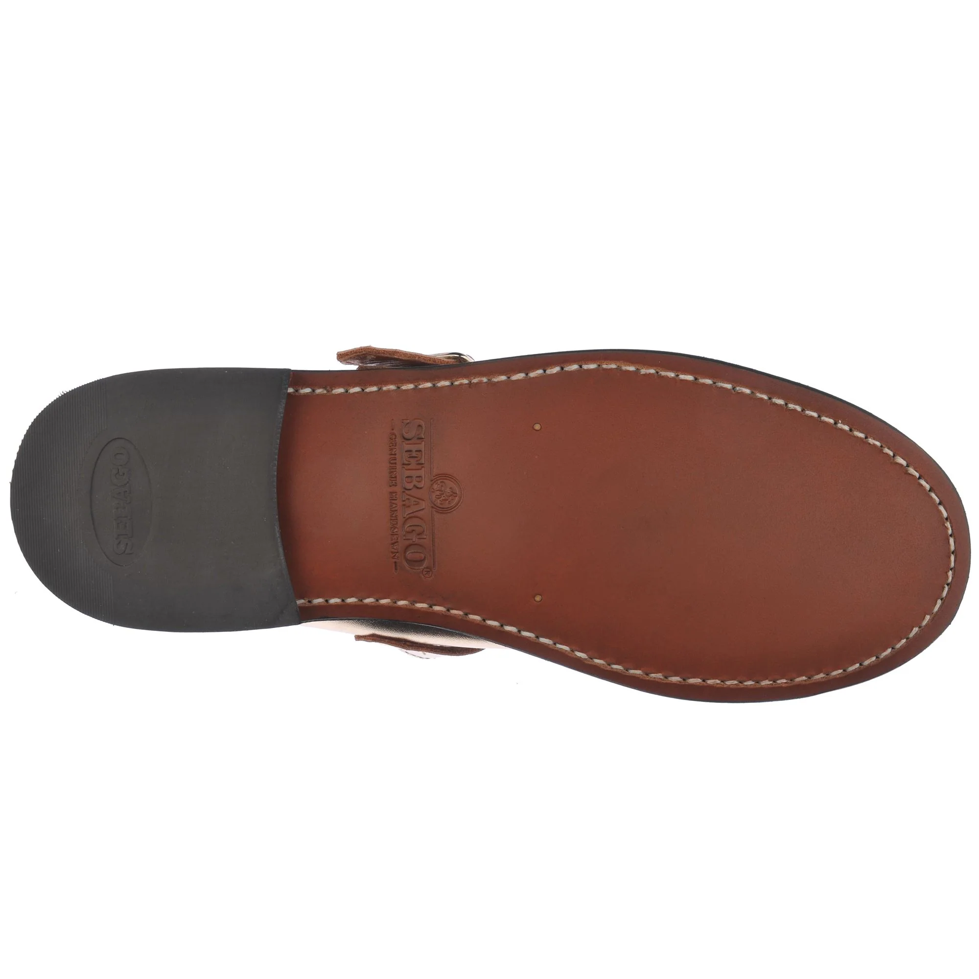 ANGELINA MET - Moc - Moccasin - Woman - GOLD - Image 2