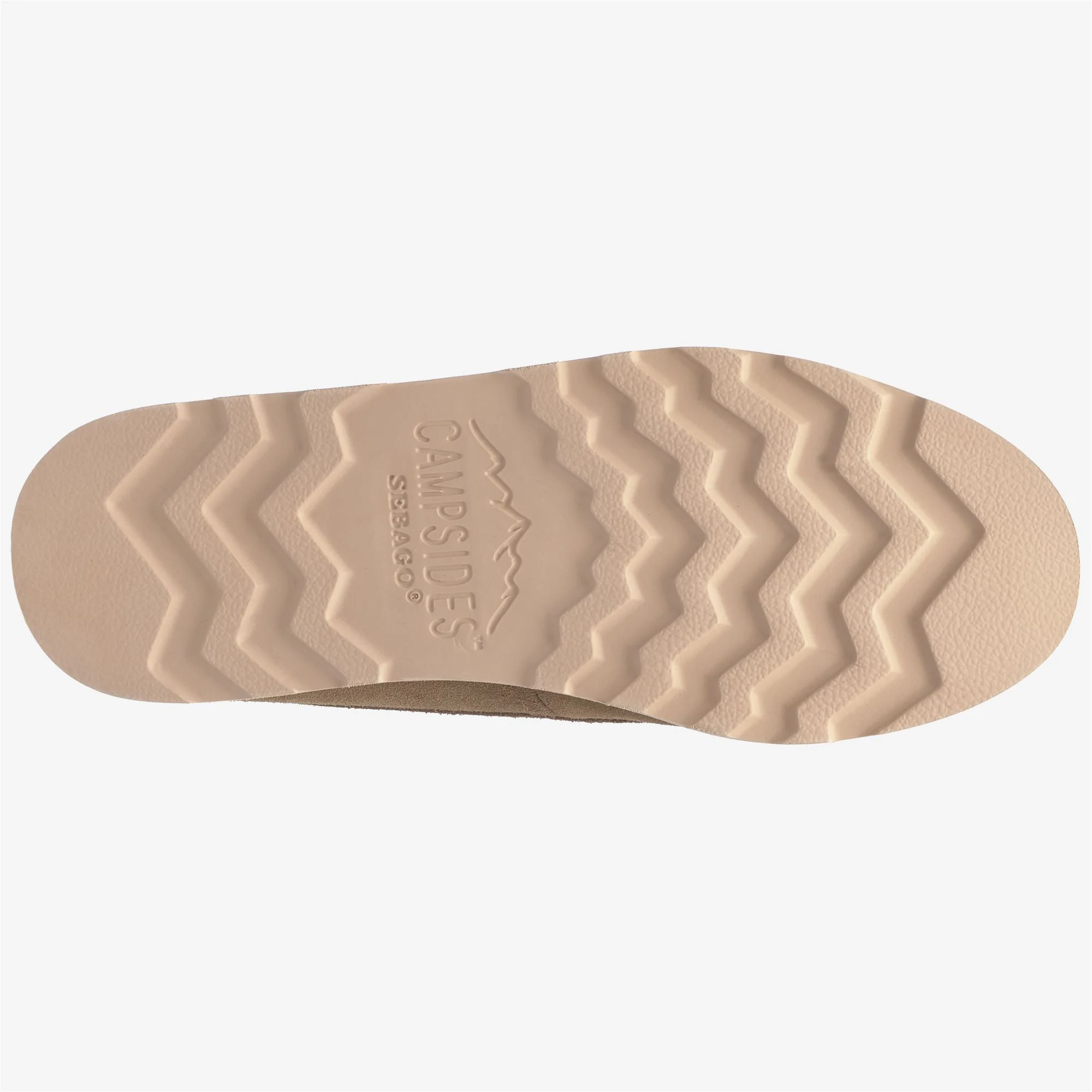 ASKOOKFIELD SUEDE WOMAN - Docksides - Moccasin - Woman - BEIGE CAMEL - Image 2